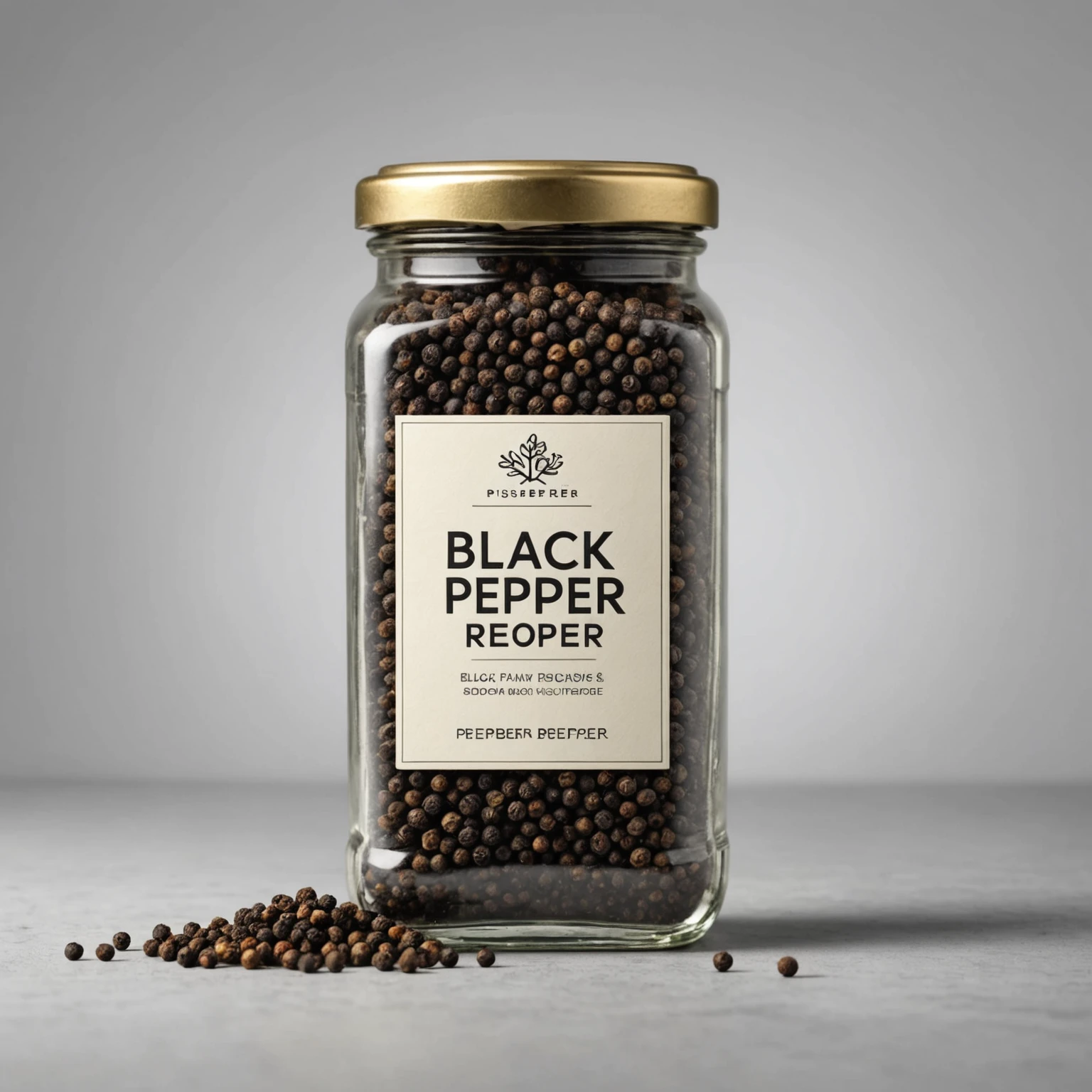 Black Pepper recommended for Casserole Layered Sweet Potato, Lentil, and Spinach Pie