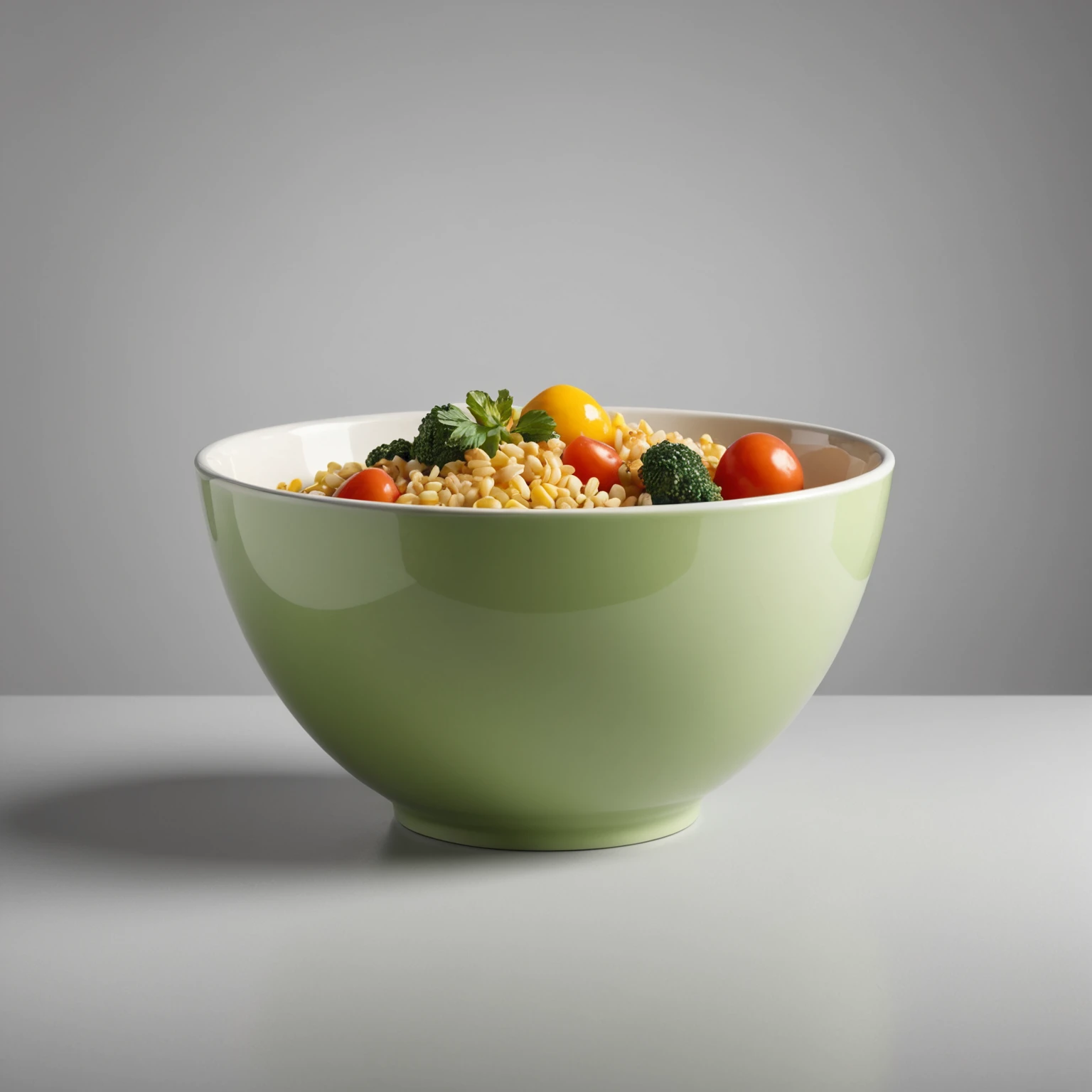 Mixing Bowl recommended for Sheet Pan Roasted Mediterranean Vegetable Frittata