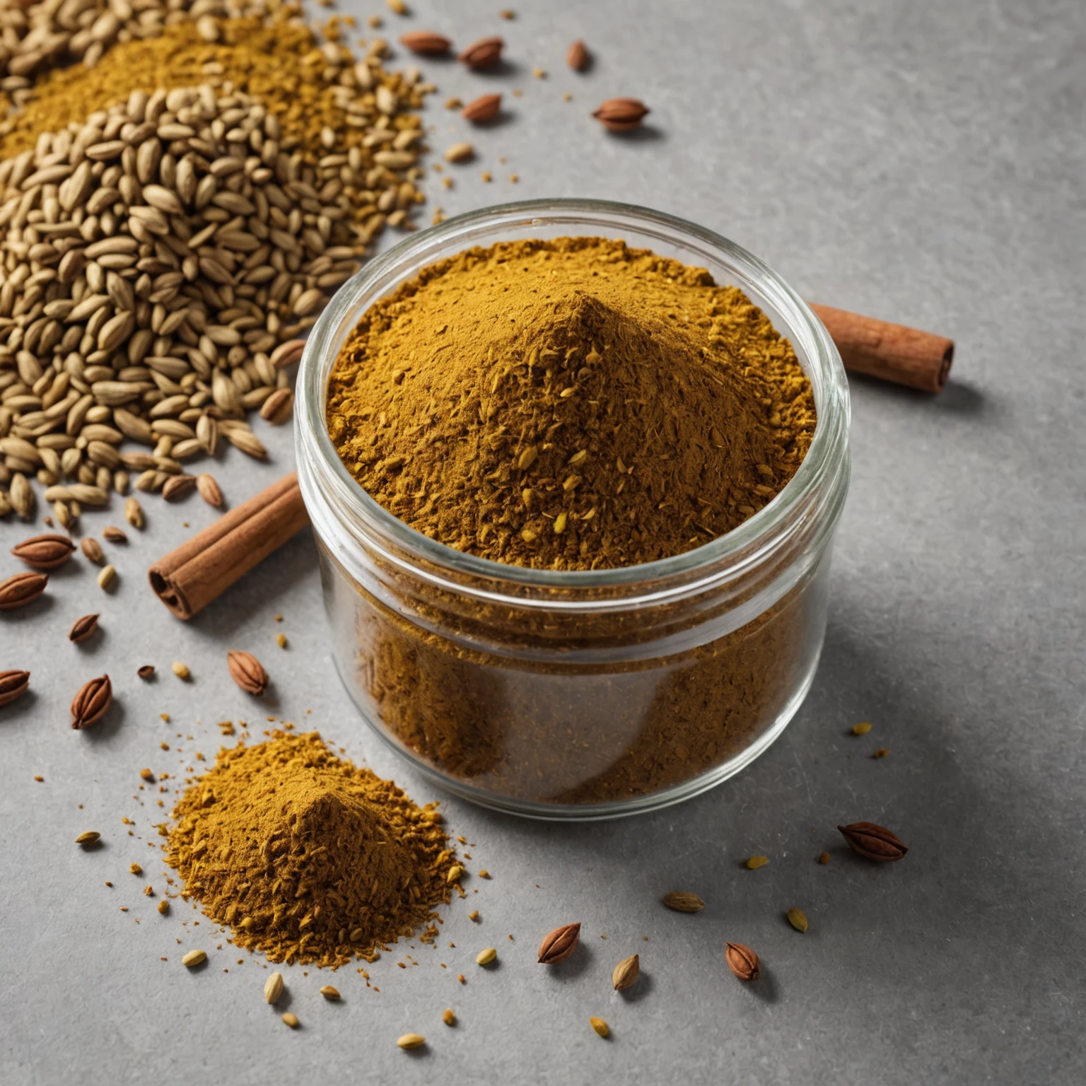 Ground Cumin recommended for Instant Pot Moroccan Chickpea Stew