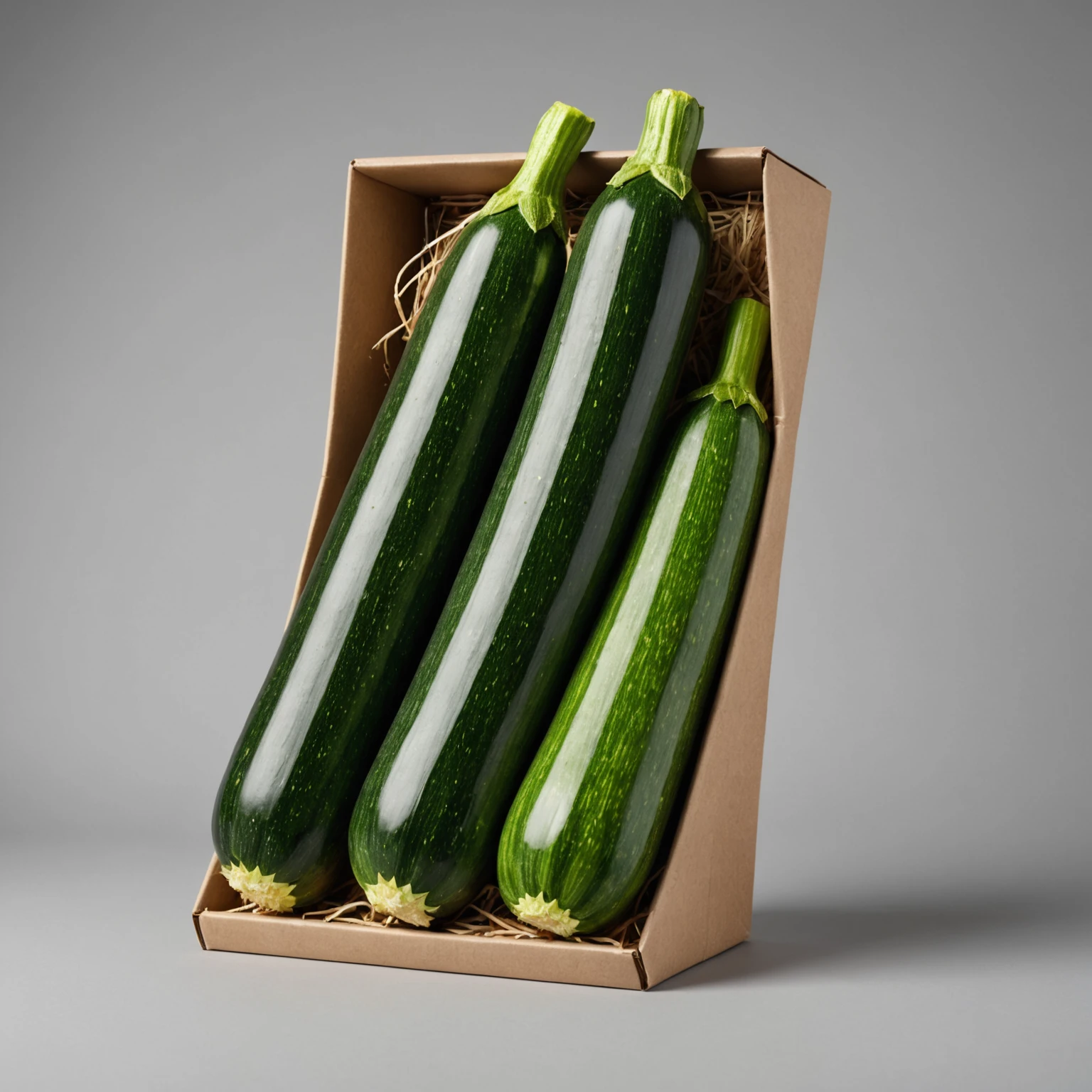 Zucchini
