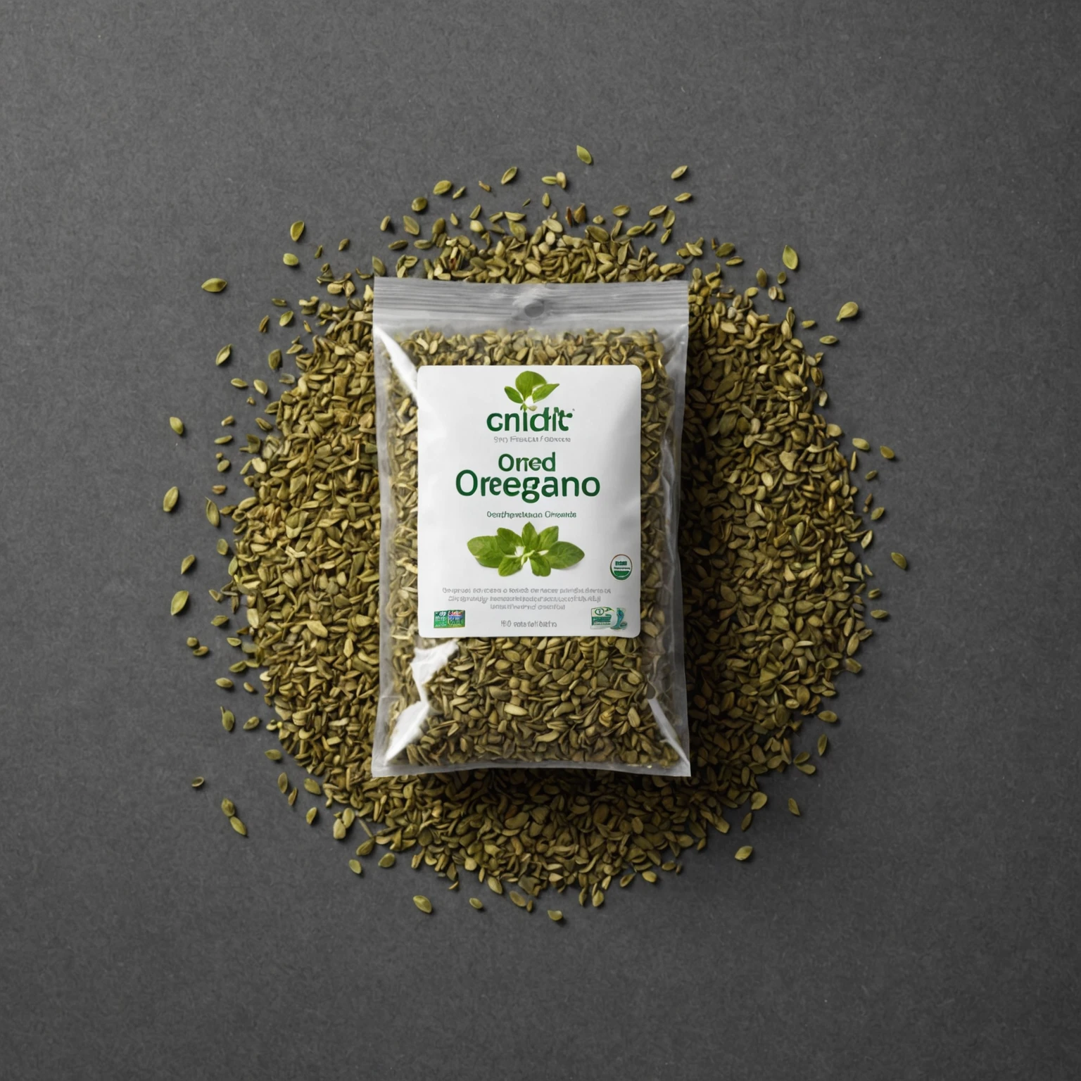 Dried Oregano recommended for Casserole Mediterranean Eggplant and Chickpea Bake with Tahini Drizzle