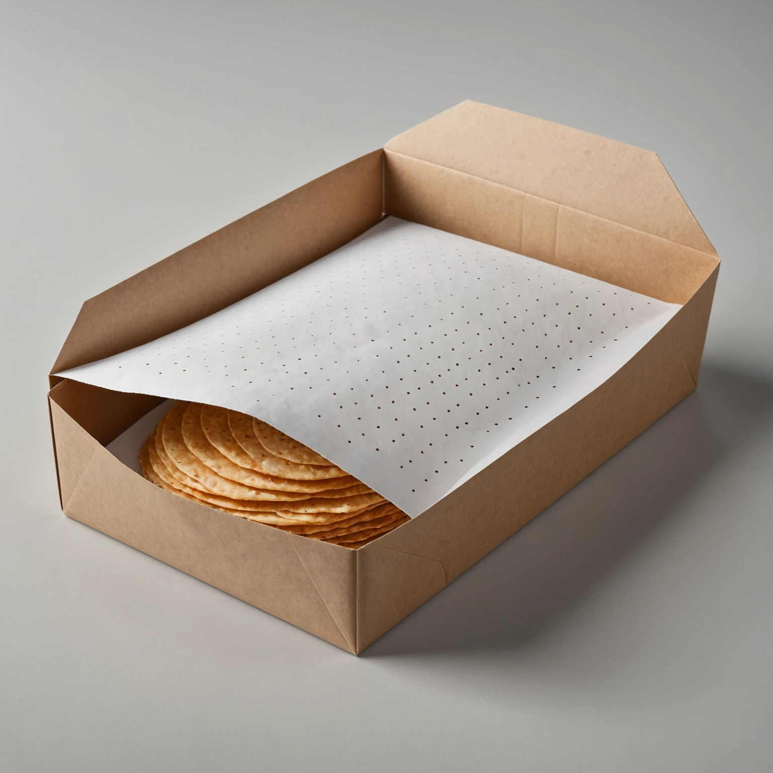 Perforated Parchment Paper Liners recommended for Sheet Pan Za’atar Chicken and Roasted Vegetable Traybake