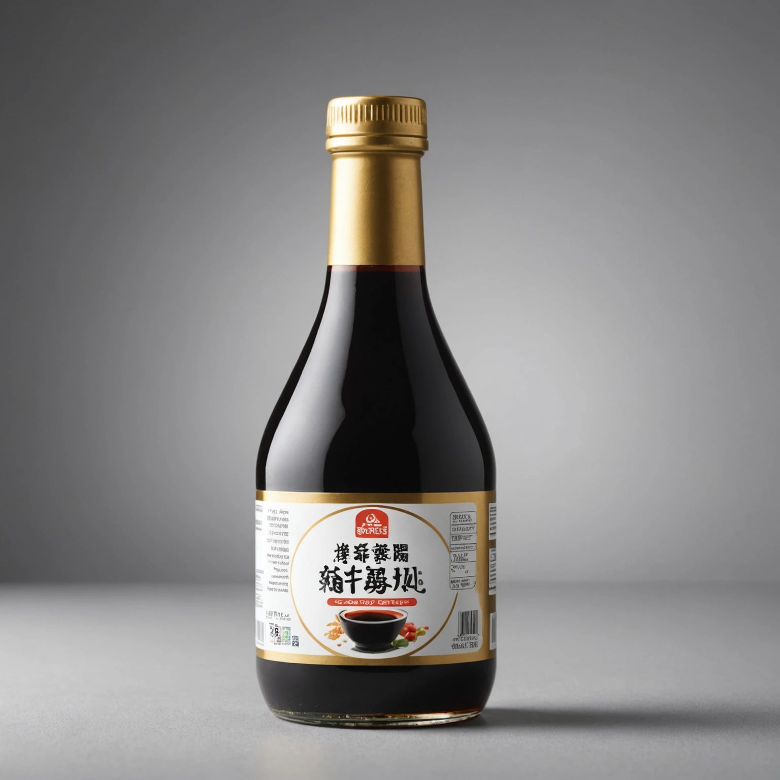 Low-Sodium Soy Sauce recommended for One-Pan Caribbean Jerk Tofu with Pineapple and Bell Peppers