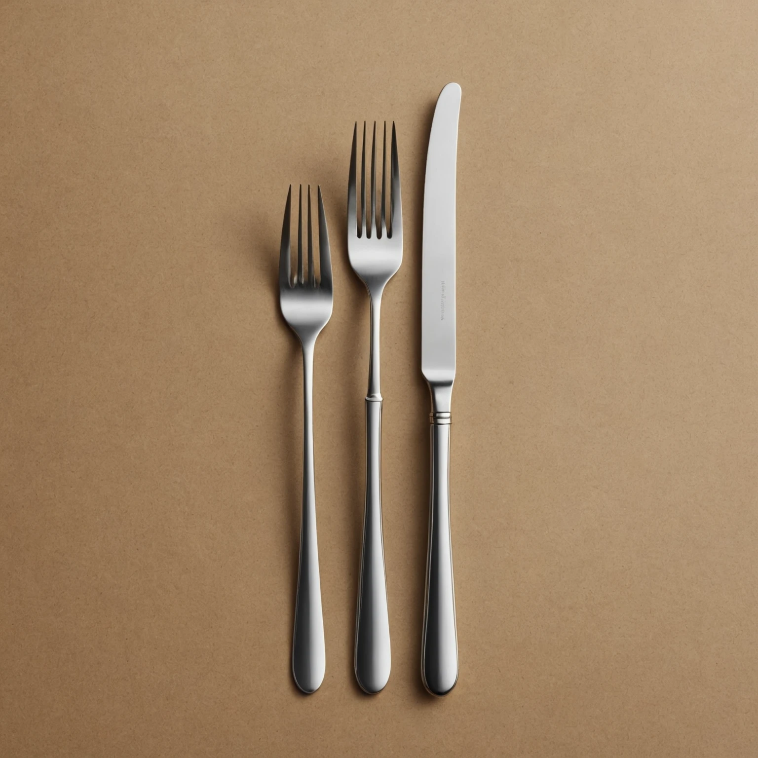Fork recommended for One-Pot Spaghetti Squash Pad Thai