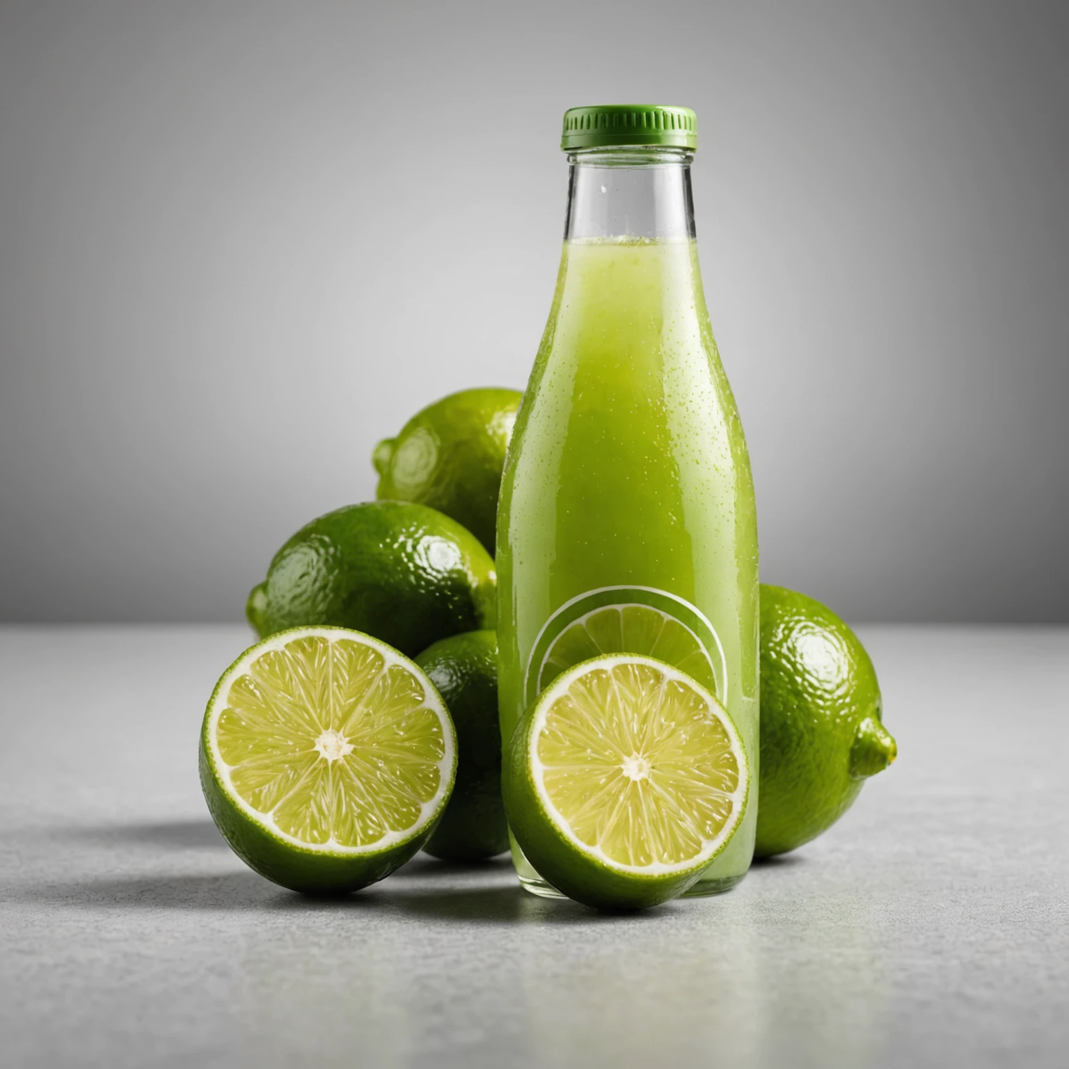 Fresh Lime Juice recommended for One-Pot Spaghetti Squash Pad Thai