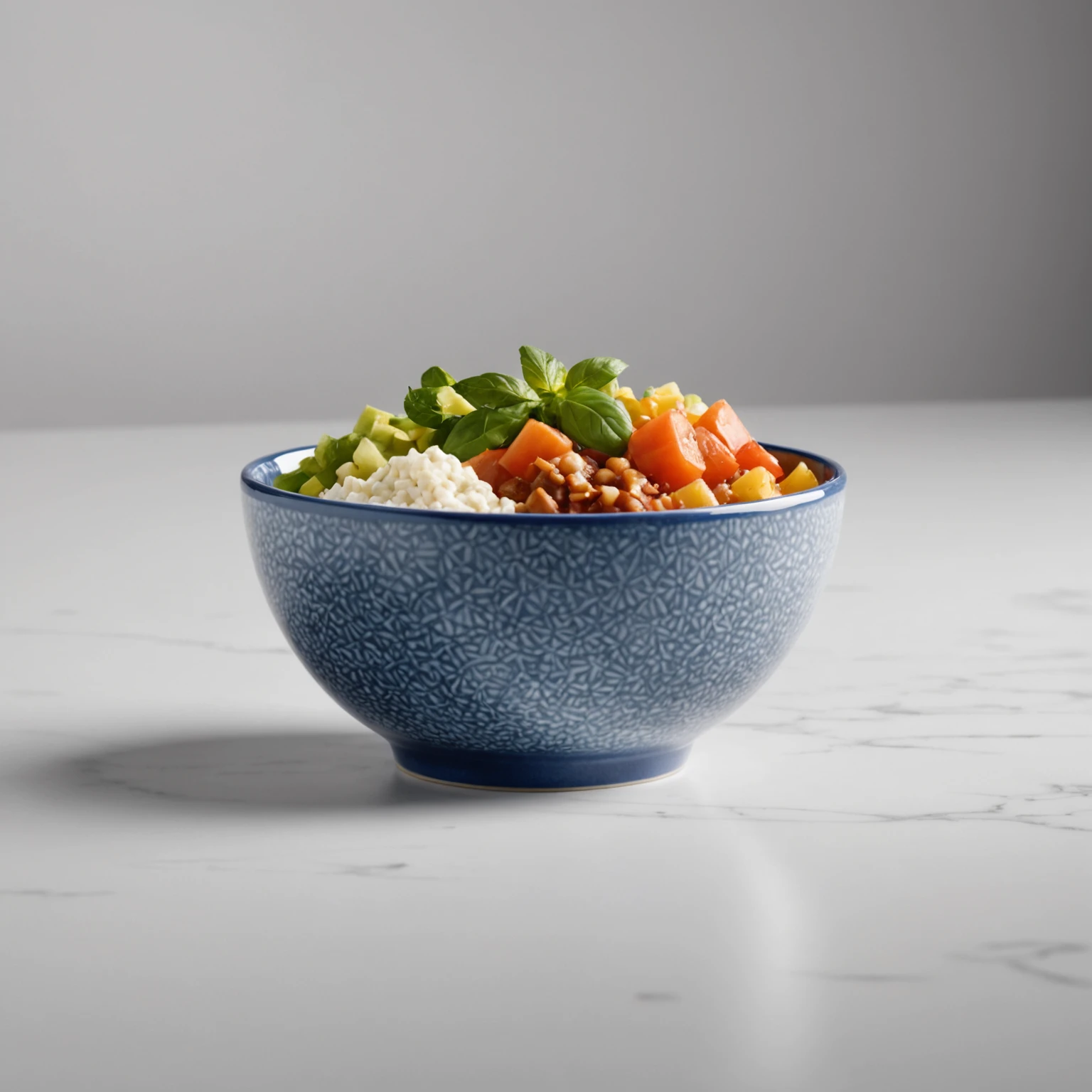 Small Bowl