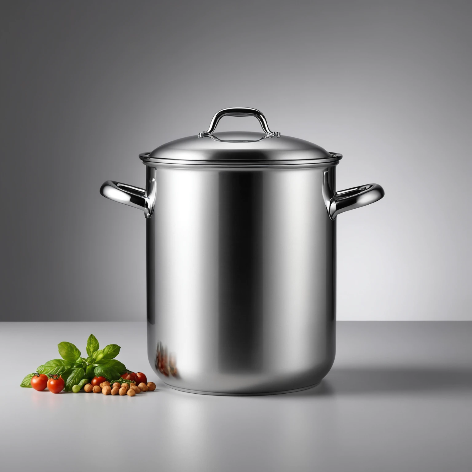 Large Pot