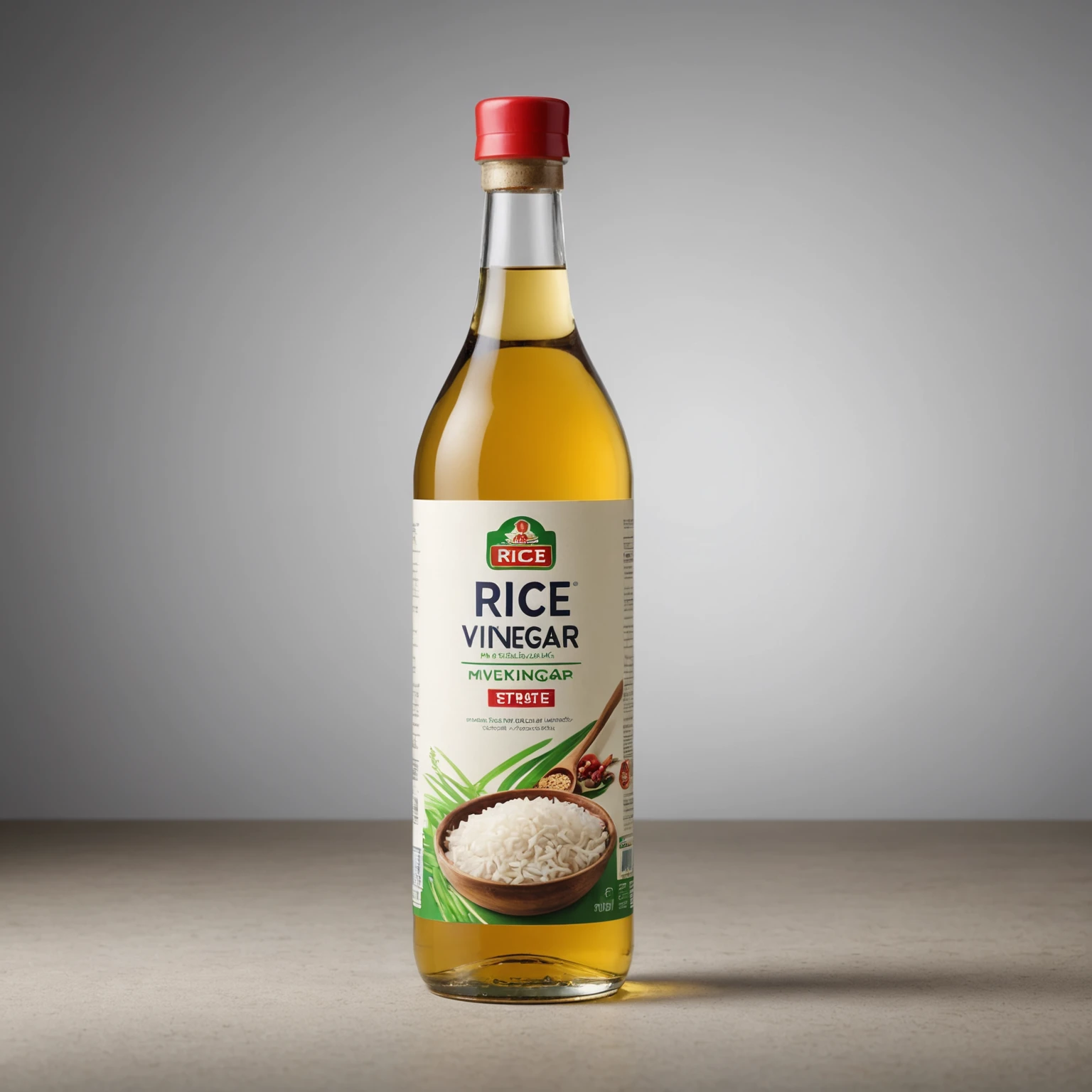 Rice Vinegar