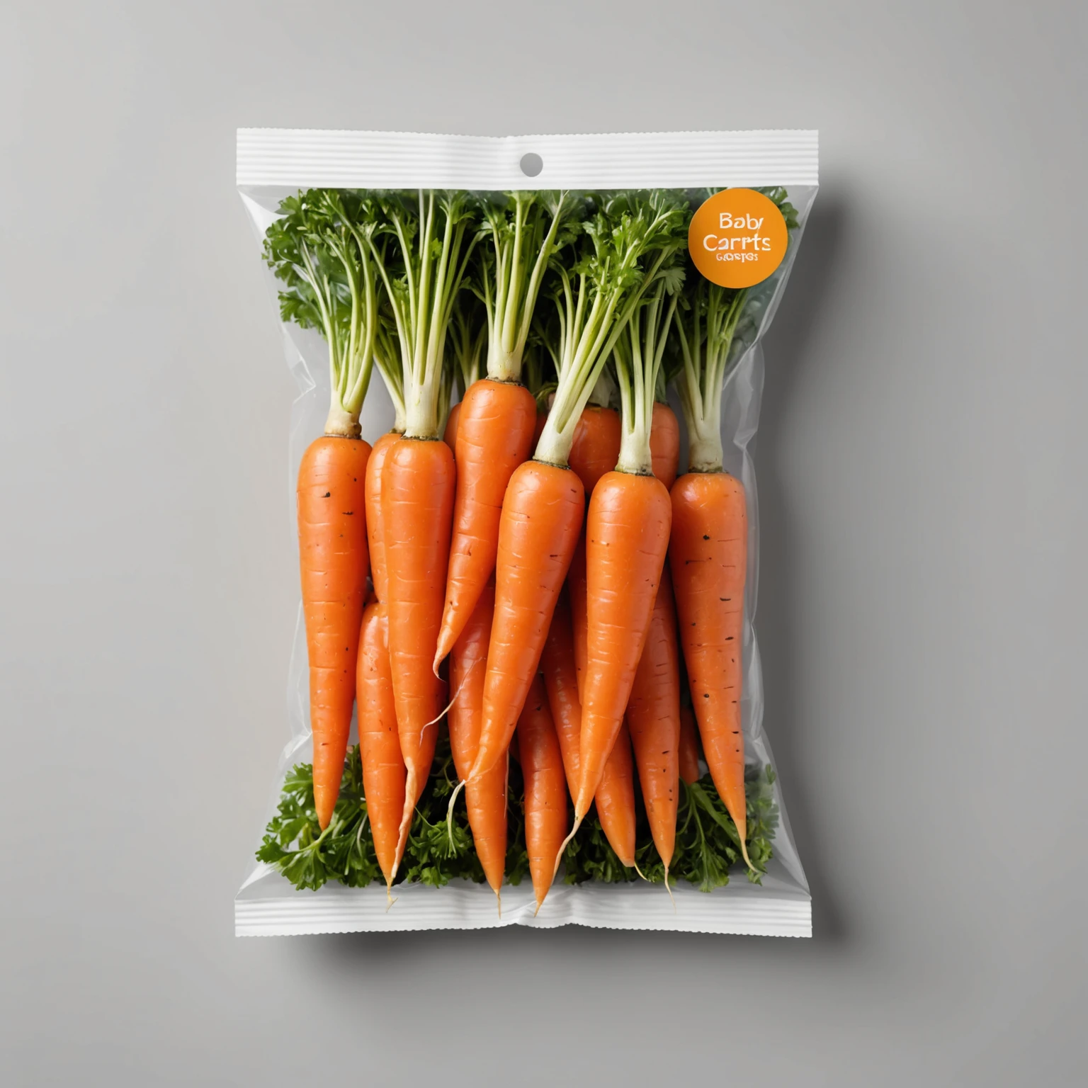 Baby Carrots recommended for Sheet Pan Za’atar Chicken and Roasted Vegetable Traybake