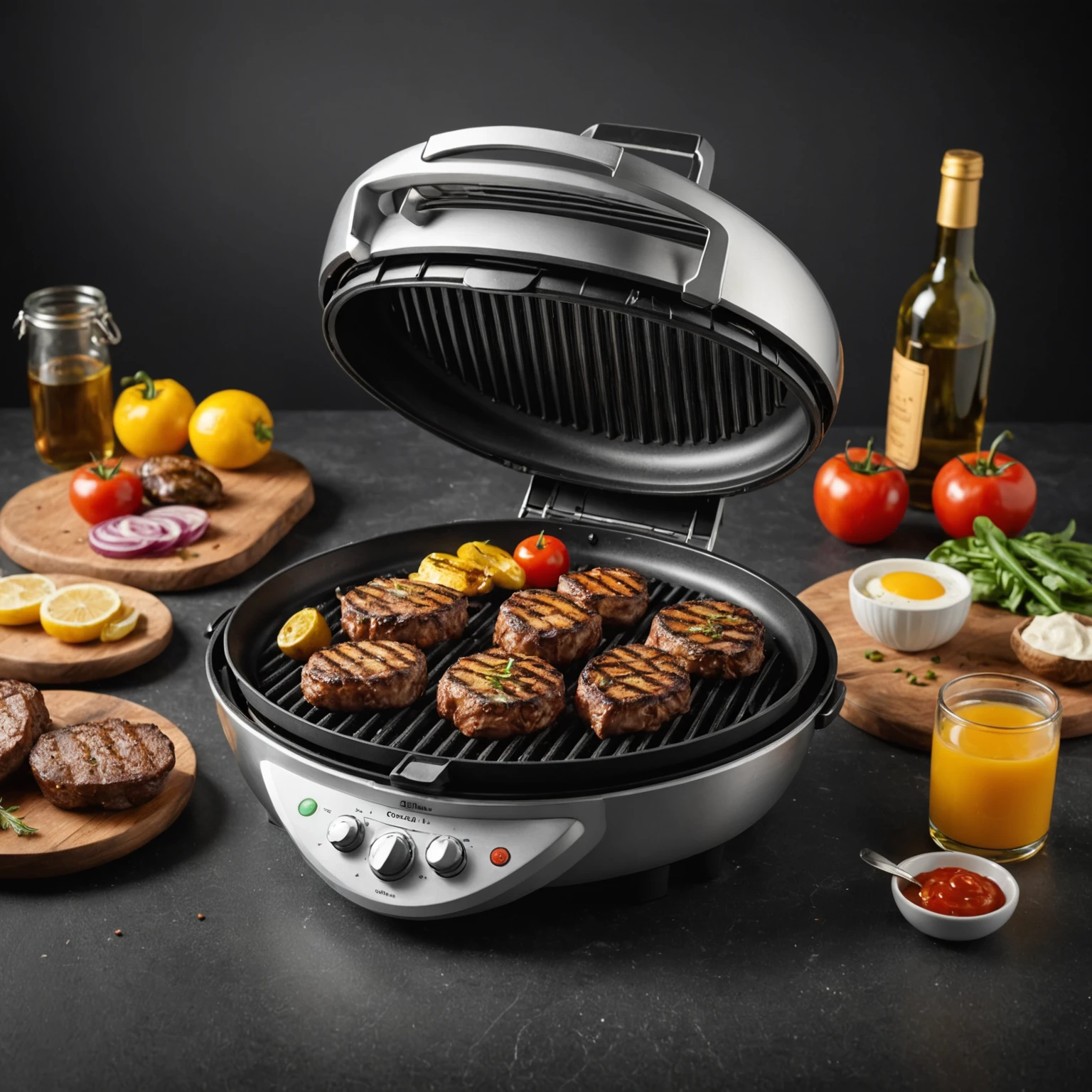 Grill