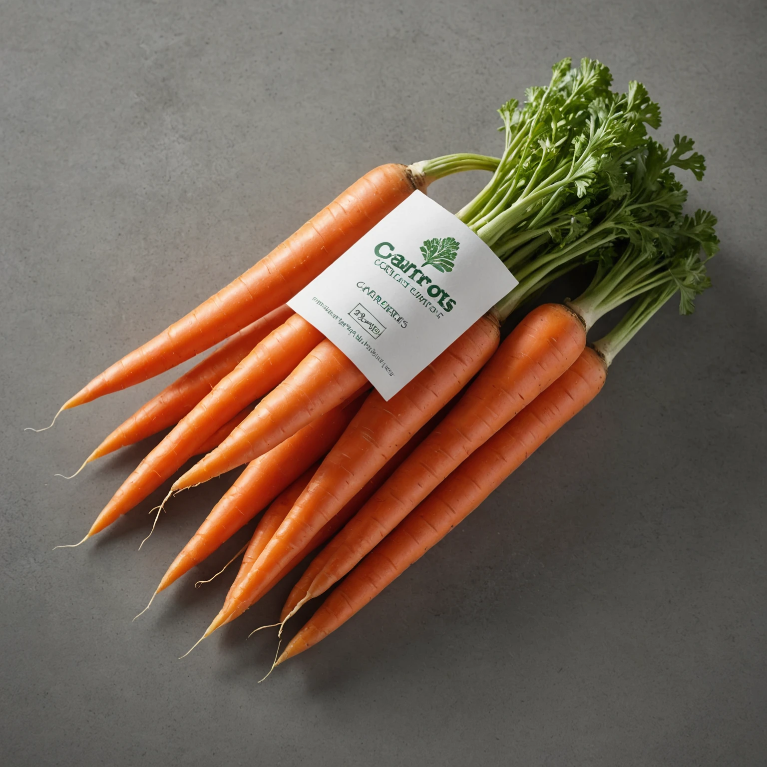 Carrots recommended for One-Pot Spiced Pumpkin and Lentil Soup