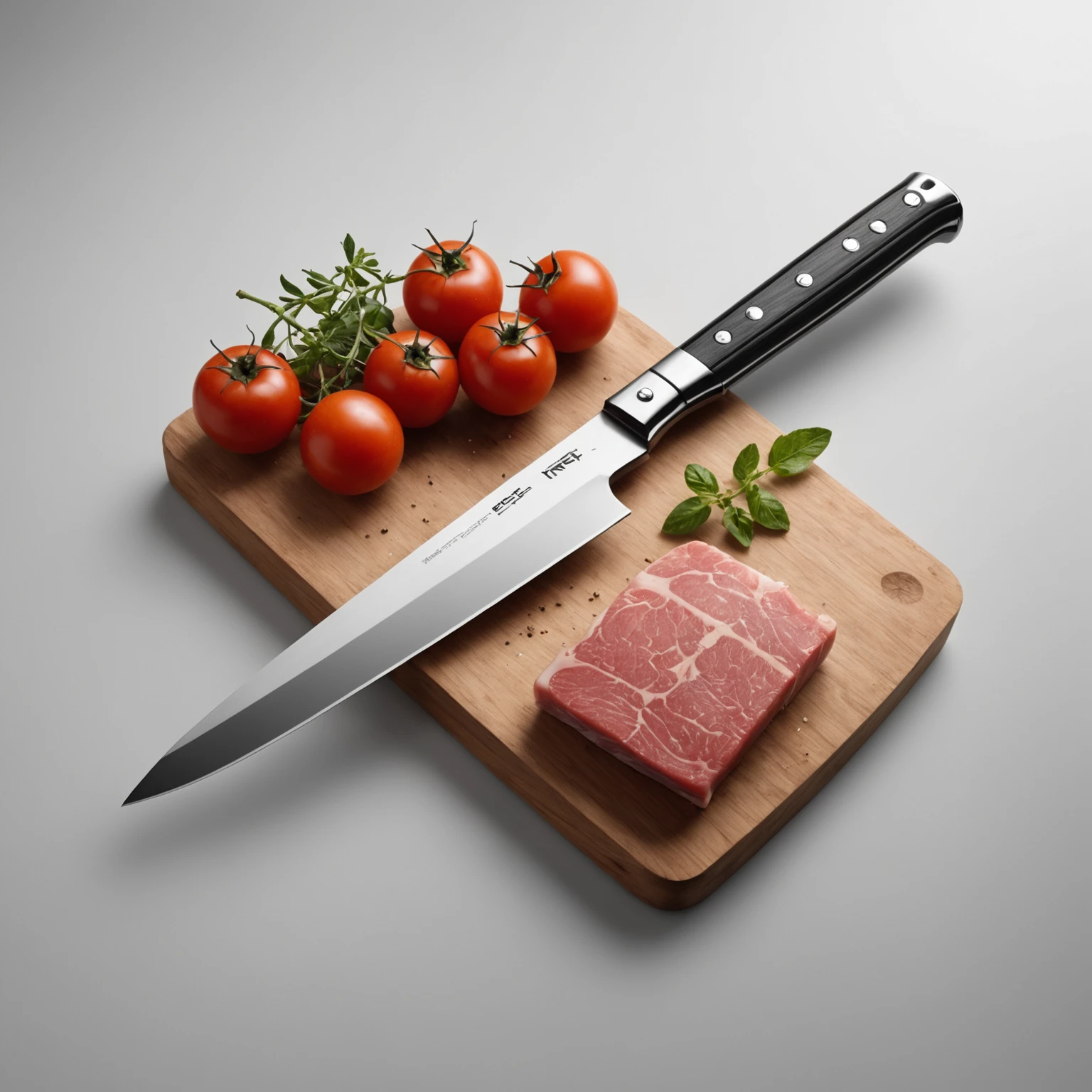 Knife
