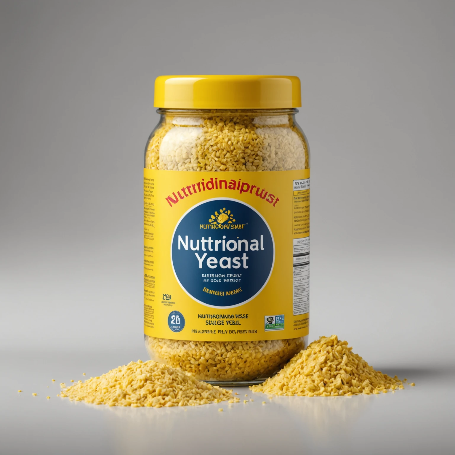 Nutritional Yeast