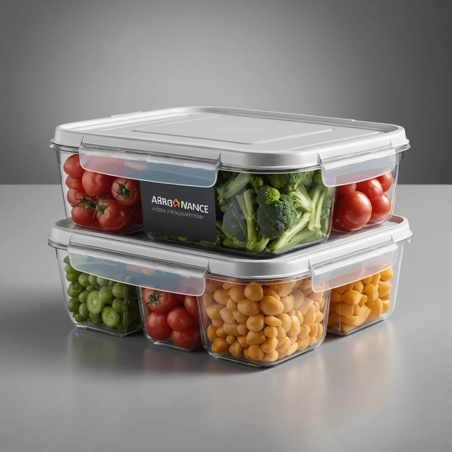 Airtight Container