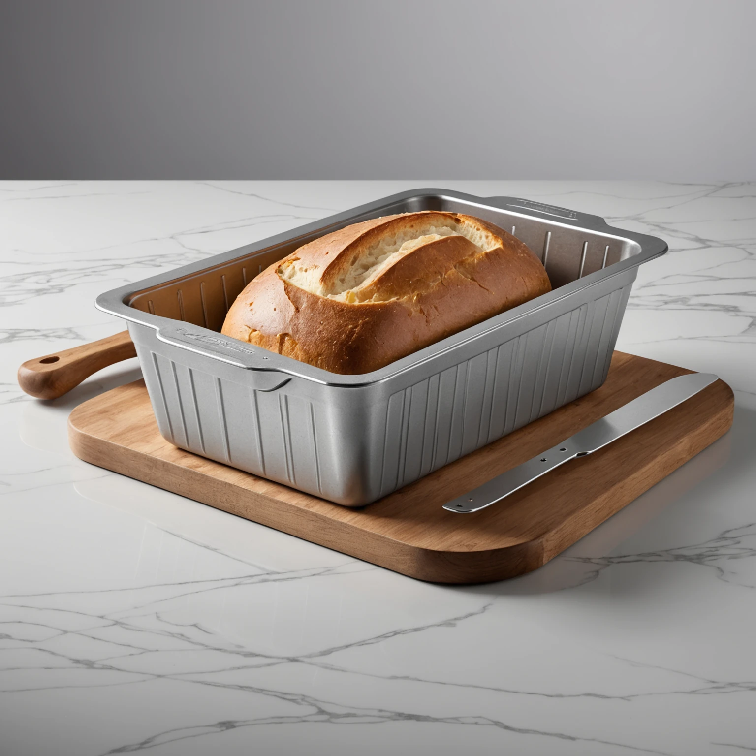 Loaf Pan