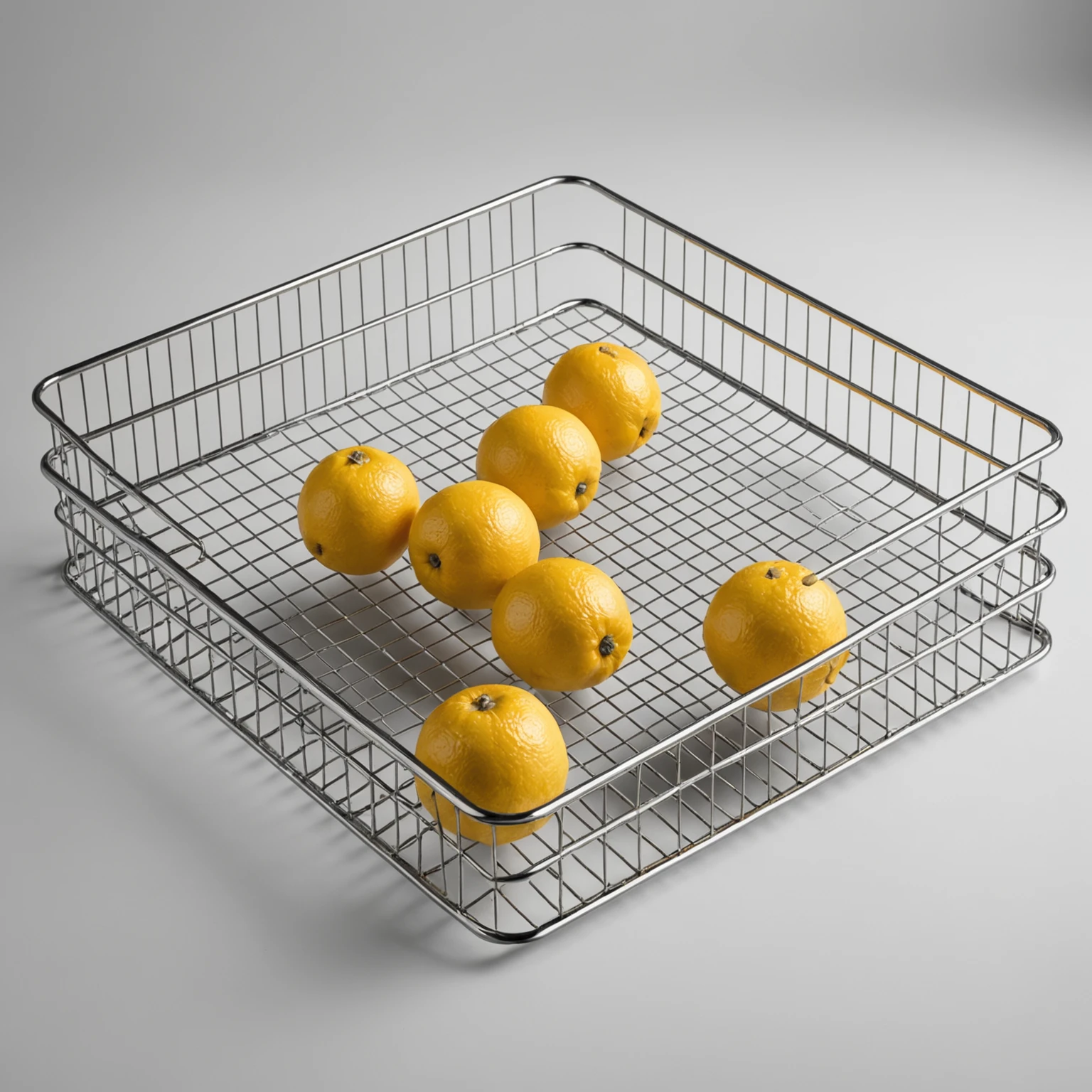 Wire Cooling Rack