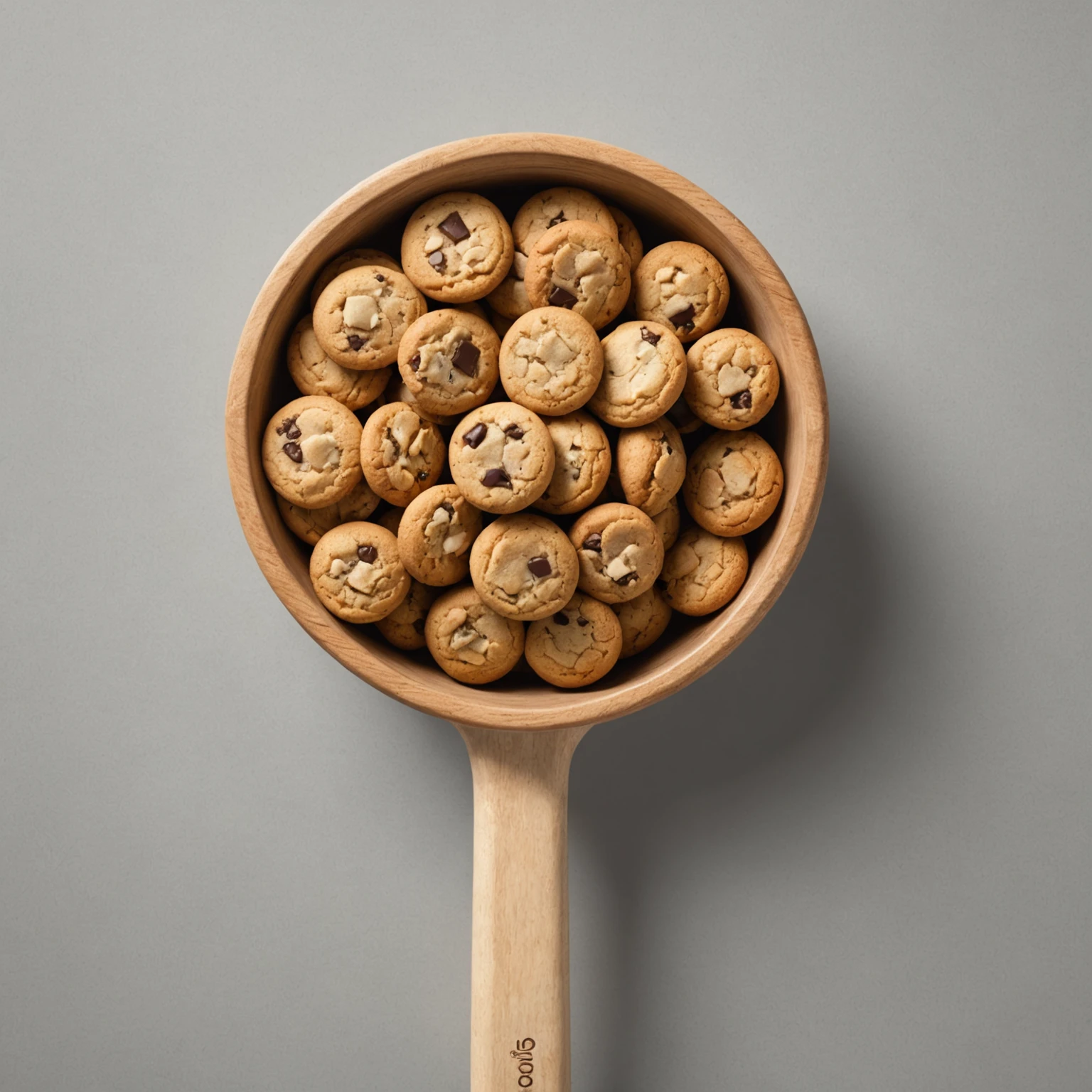 Cookie Scoop