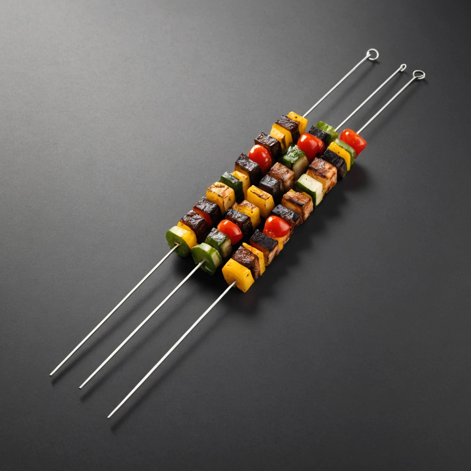 Metal Skewers
