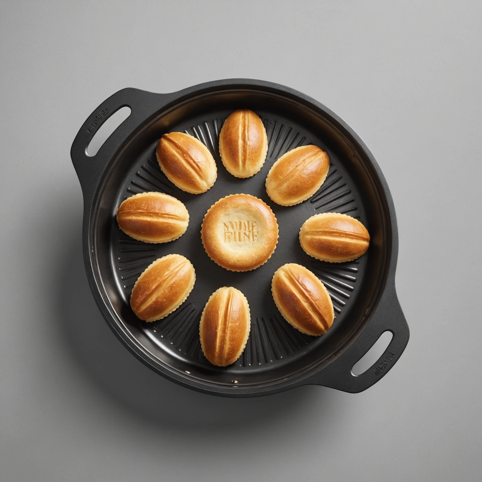 Madeleine Pan