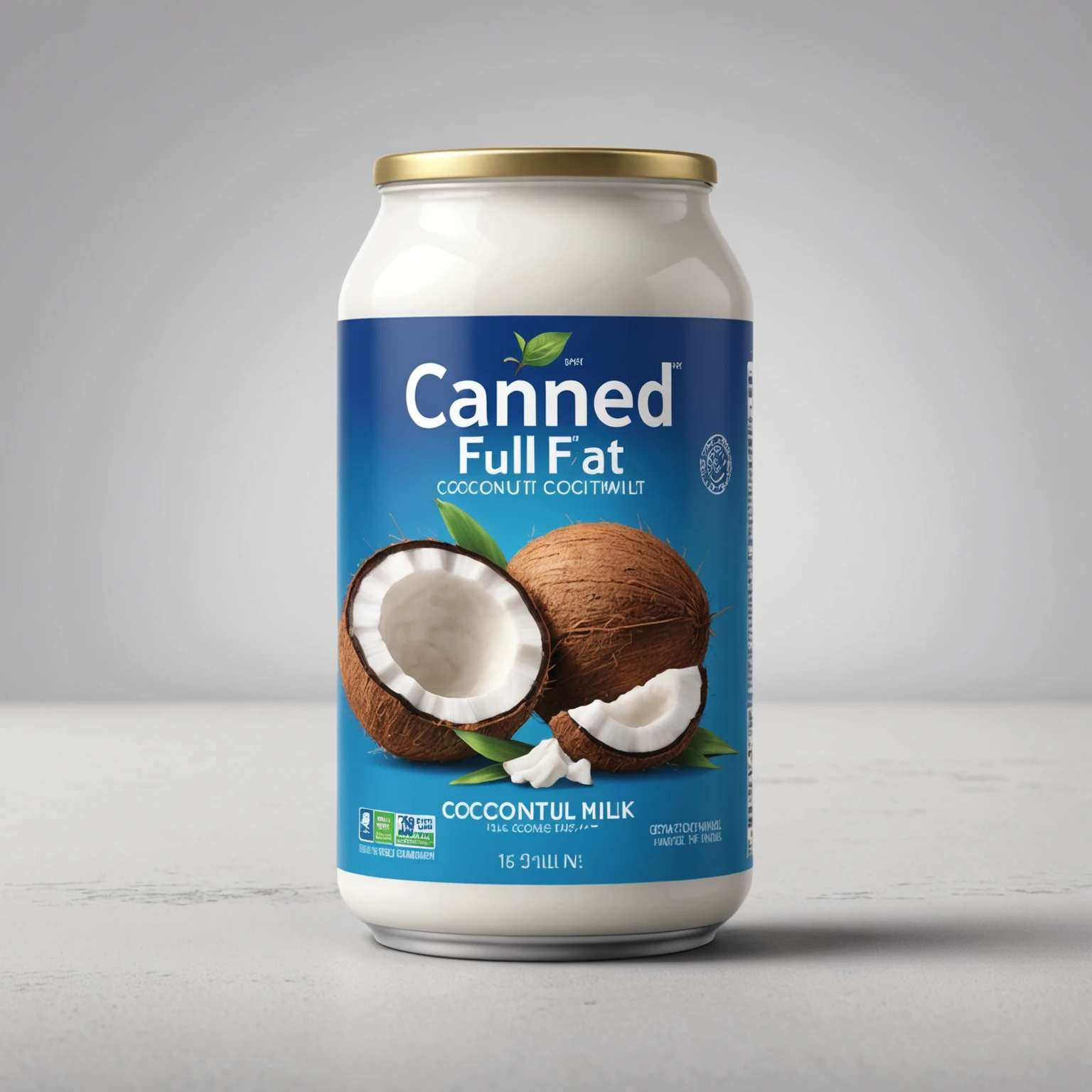 Canned Full-Fat Coconut Milk recommended for One-Pot Spiced Pumpkin and Red Lentil Curry with Coconut Milk