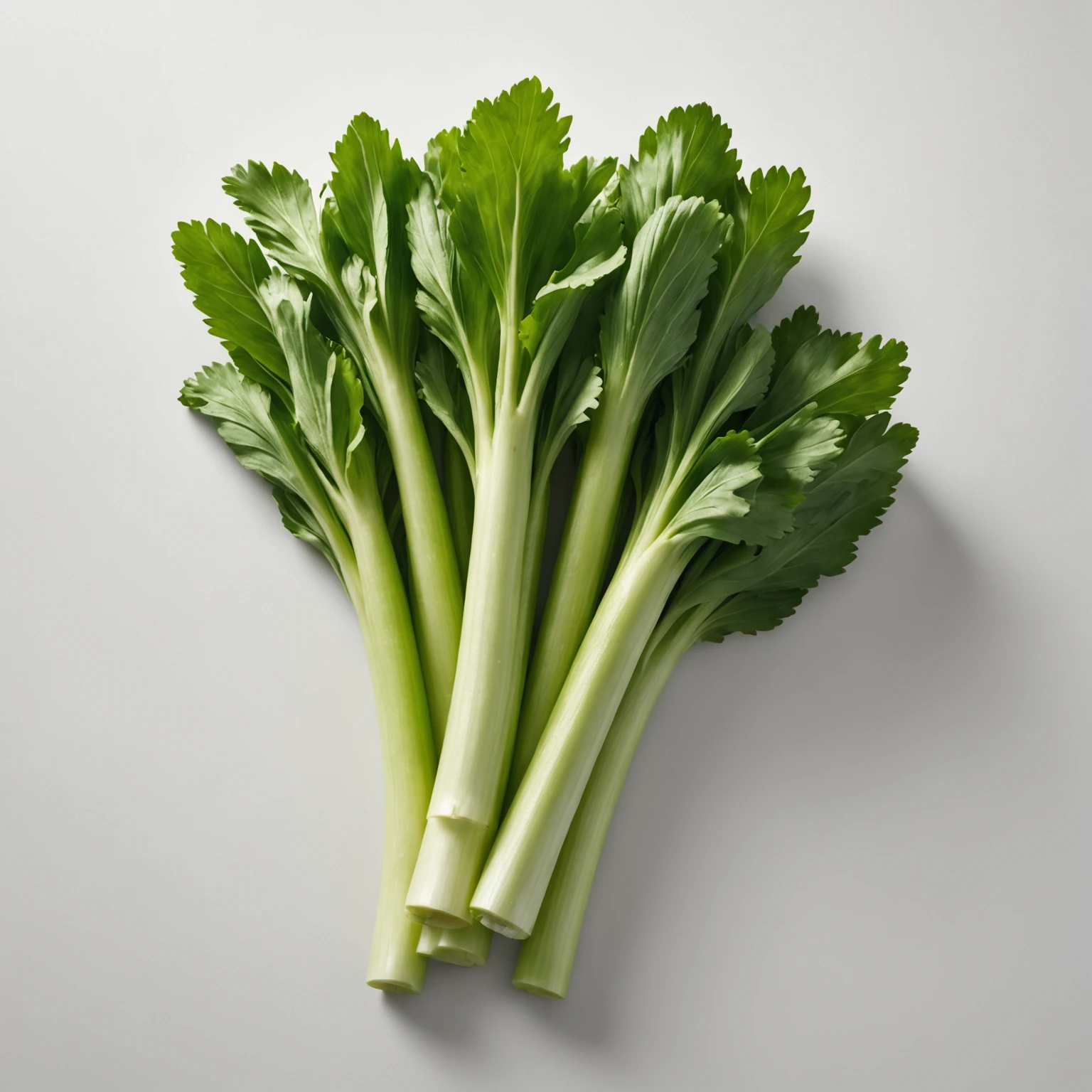 Celery Stalk recommended for Slow Cooker Lemon Dill Salmon Chowder