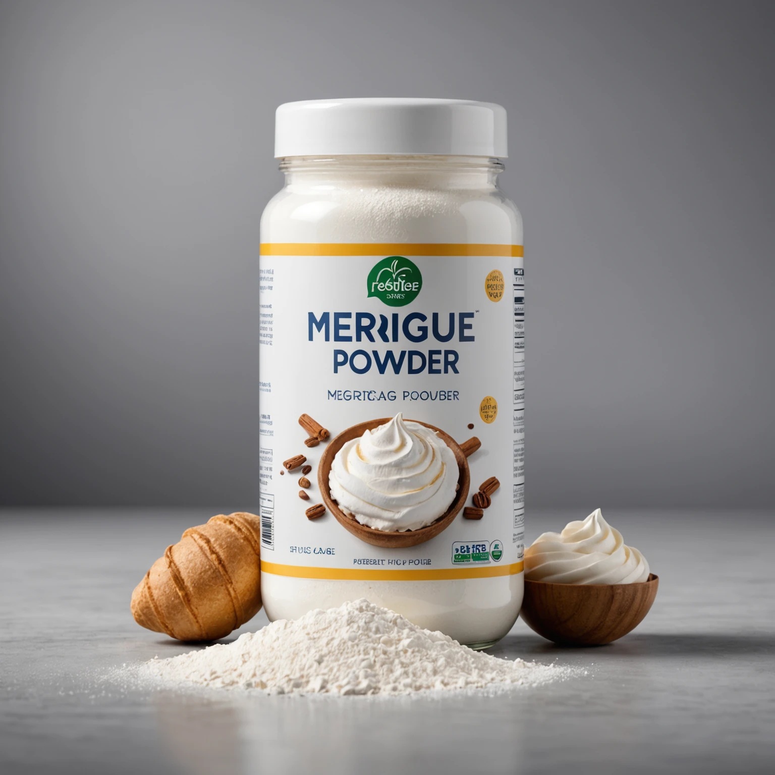 Meringue Powder