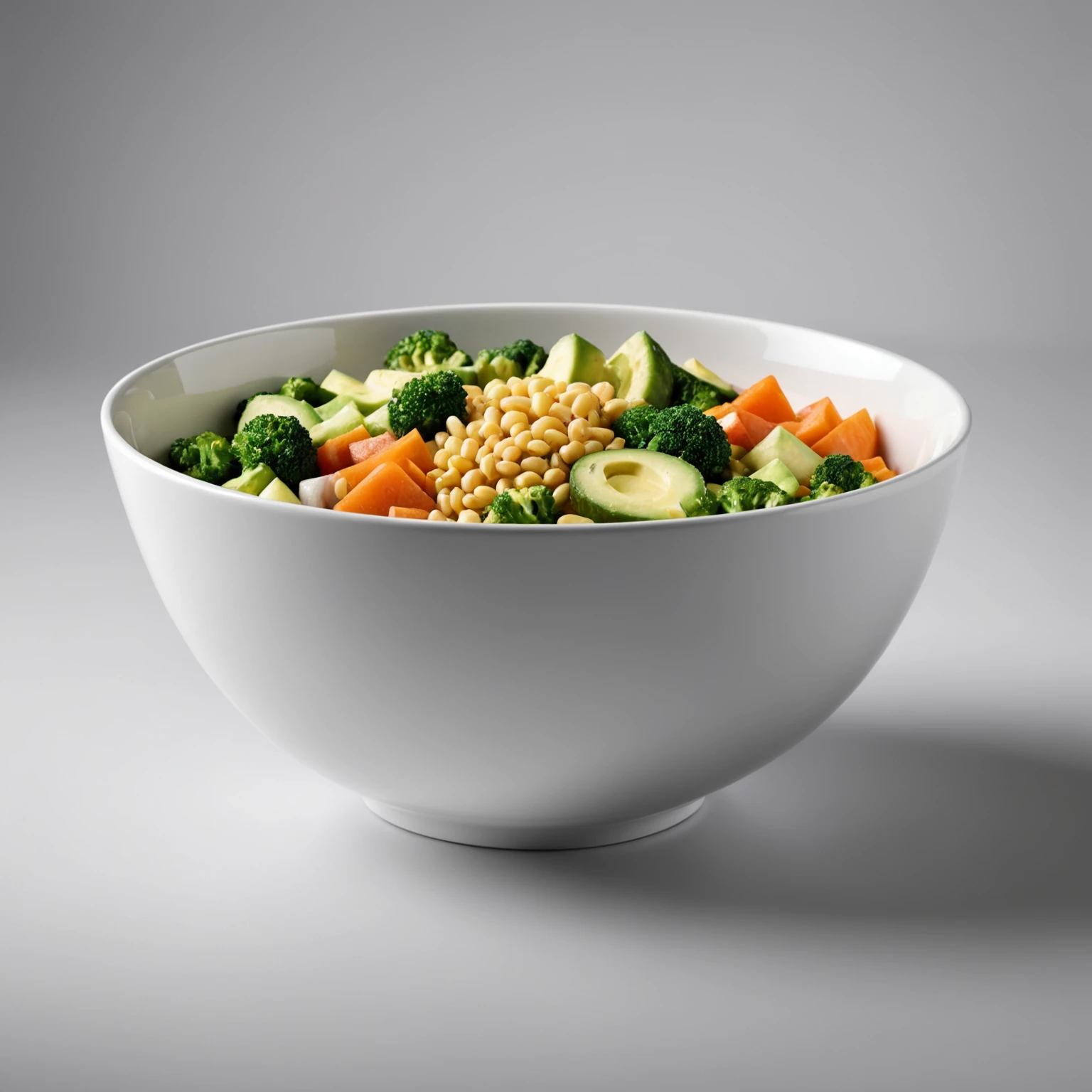 Large Bowl