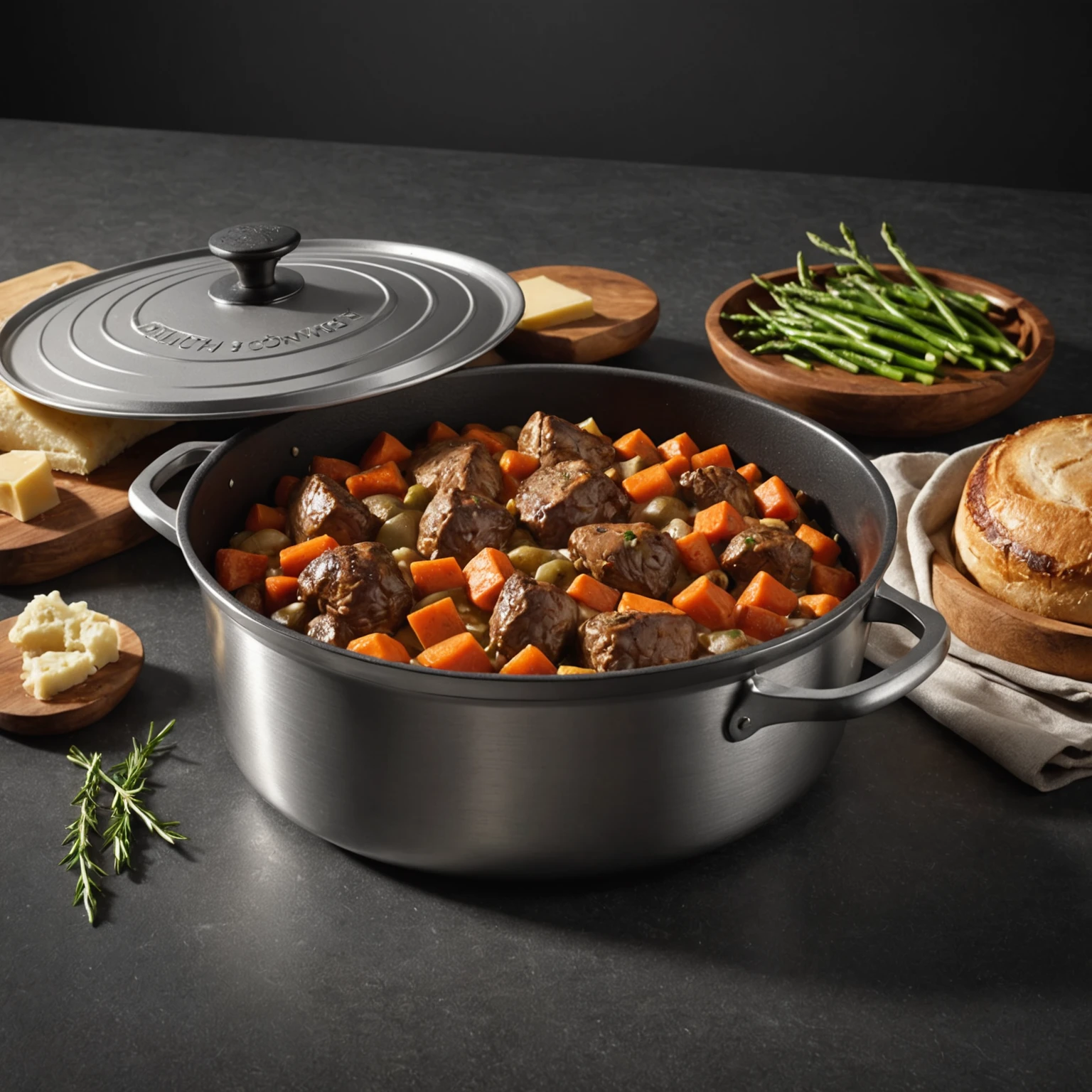 Dutch Oven