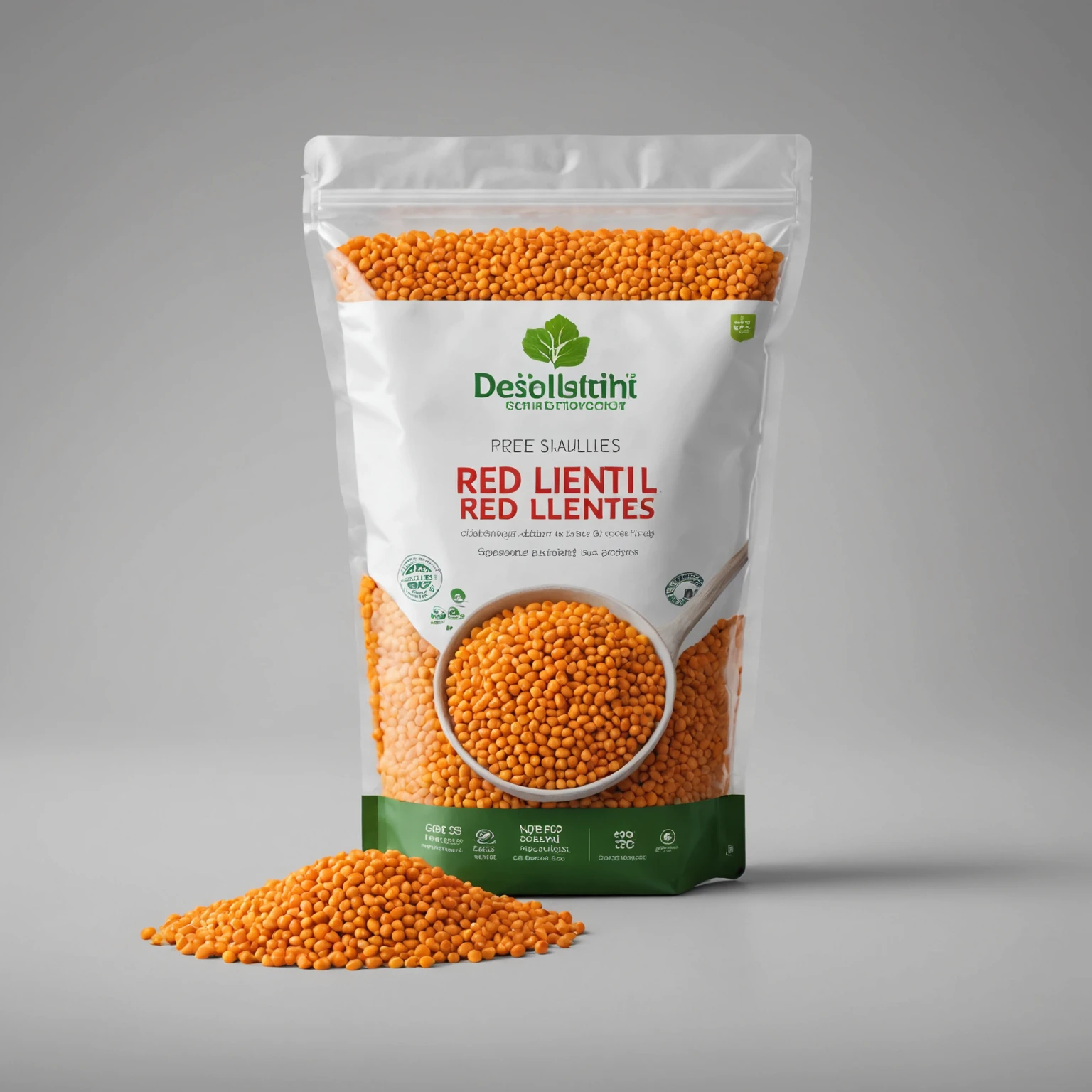 Red Lentils
