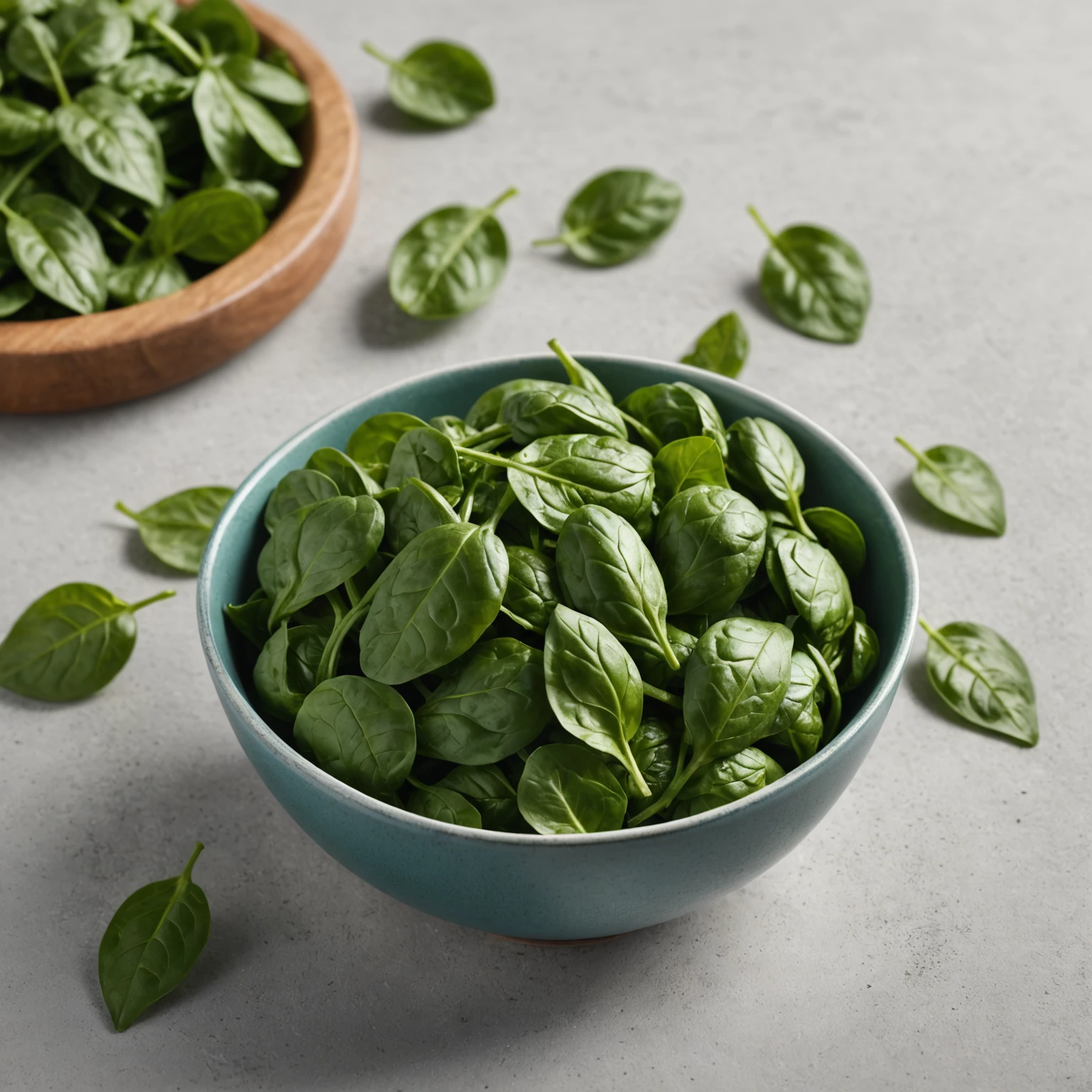 Spinach recommended for One-Pot Spinach and Ricotta Stuffed Shells