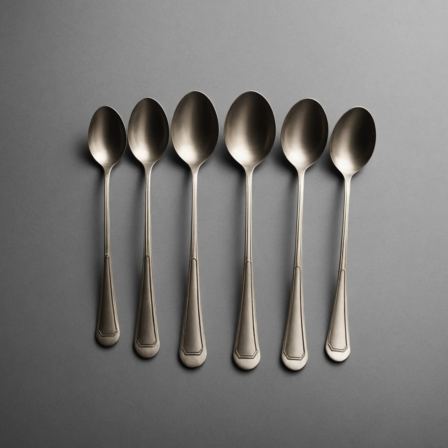 Spoons