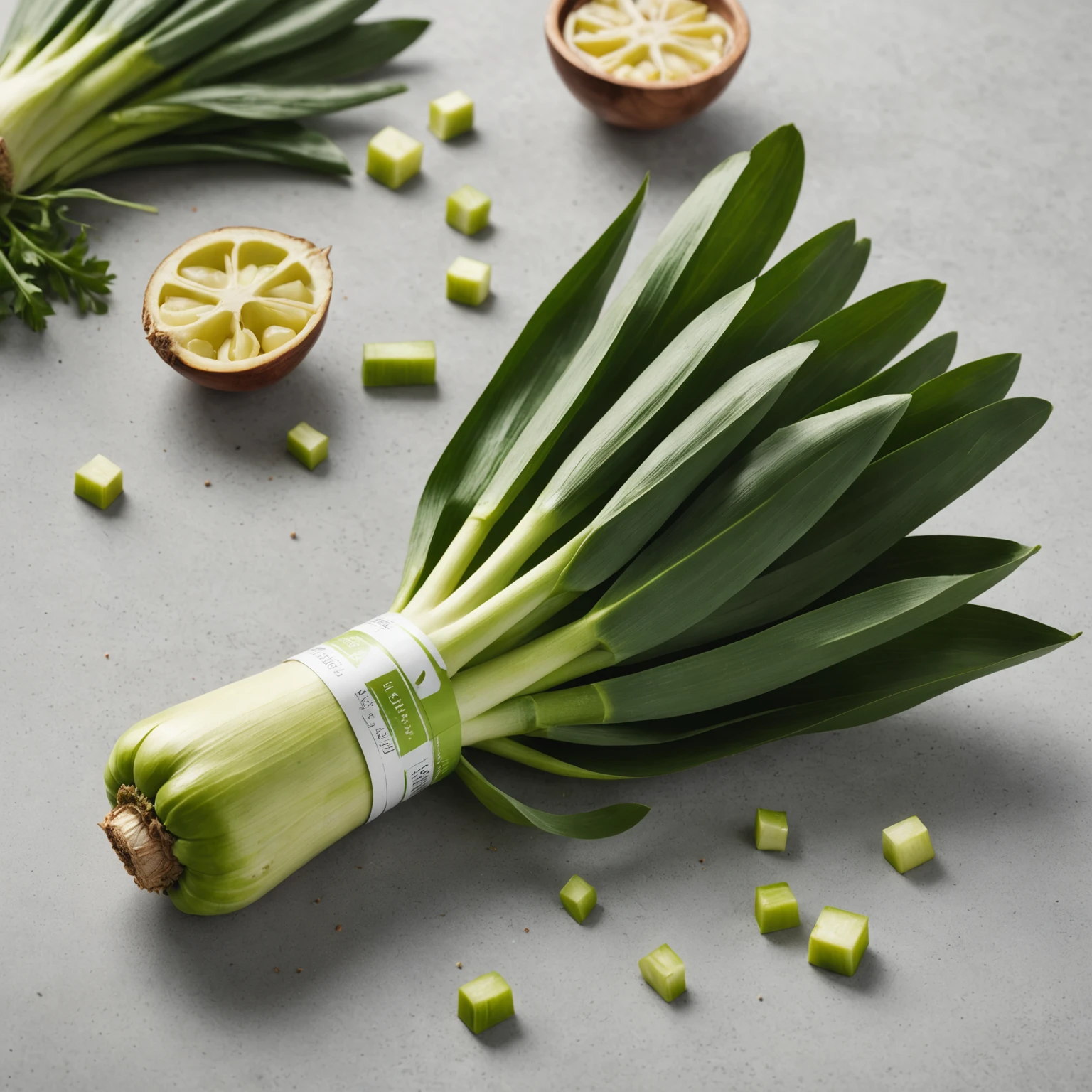 Leek