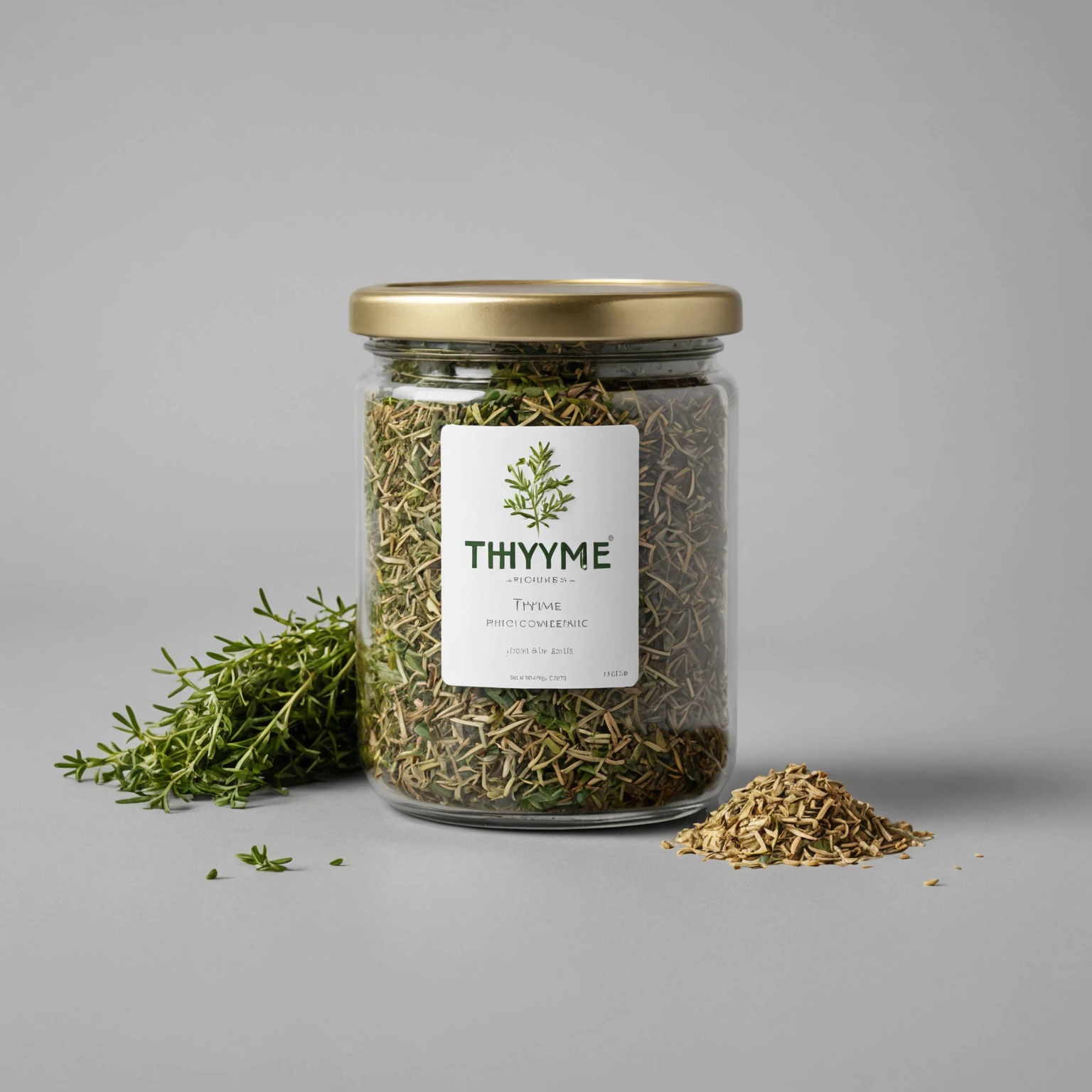 Thyme