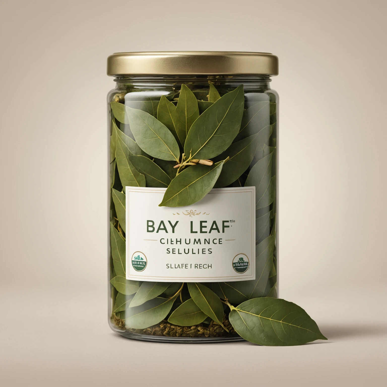 Bay leaf recommended for Slow Cooker Rustic White Bean and Vegetable Soup