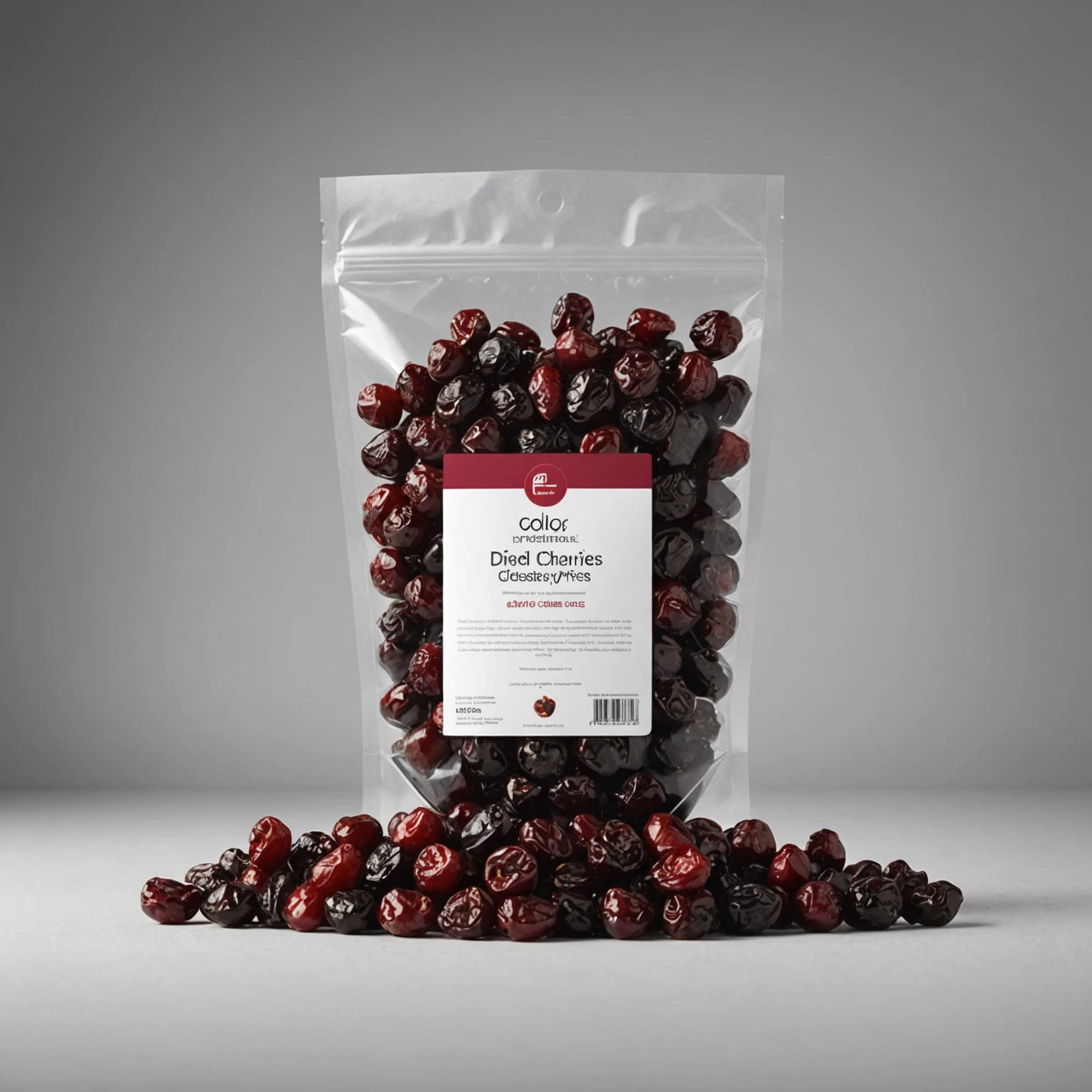 Dried Cherries