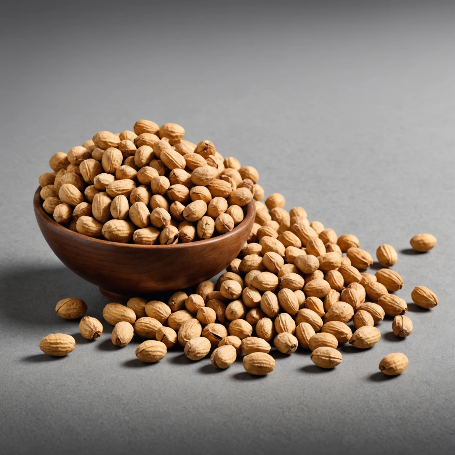 Roasted Peanuts