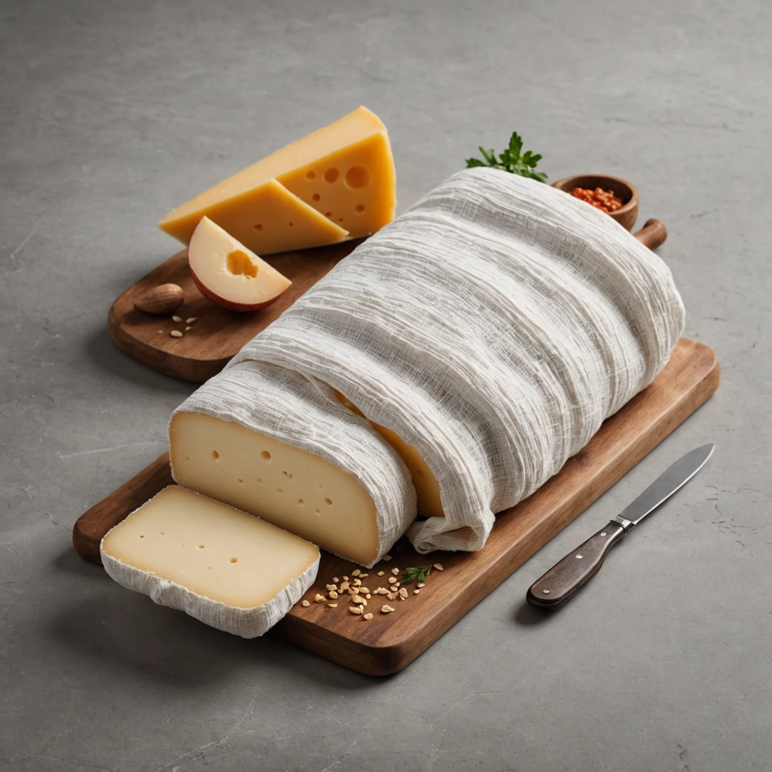 Cheesecloth