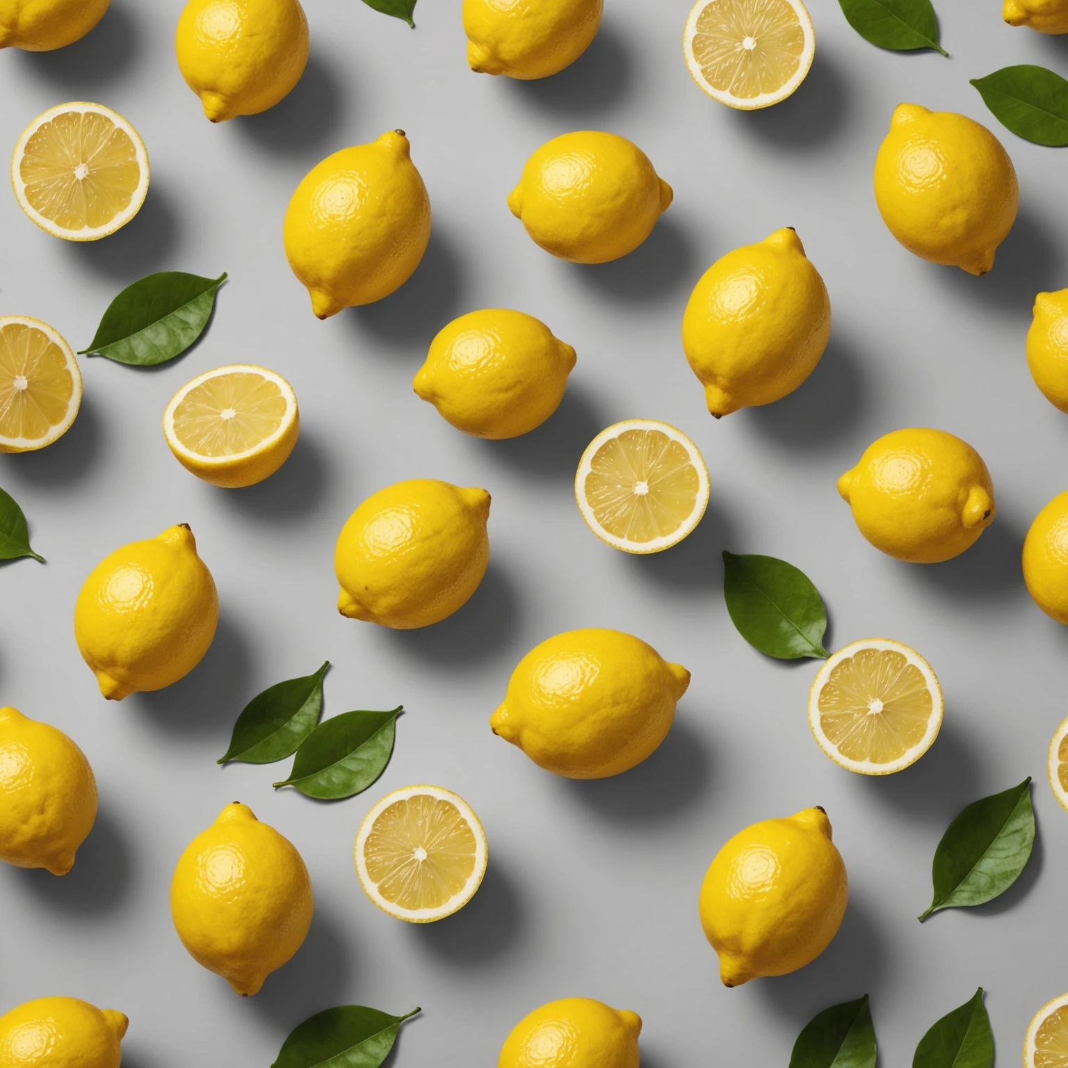 Lemons