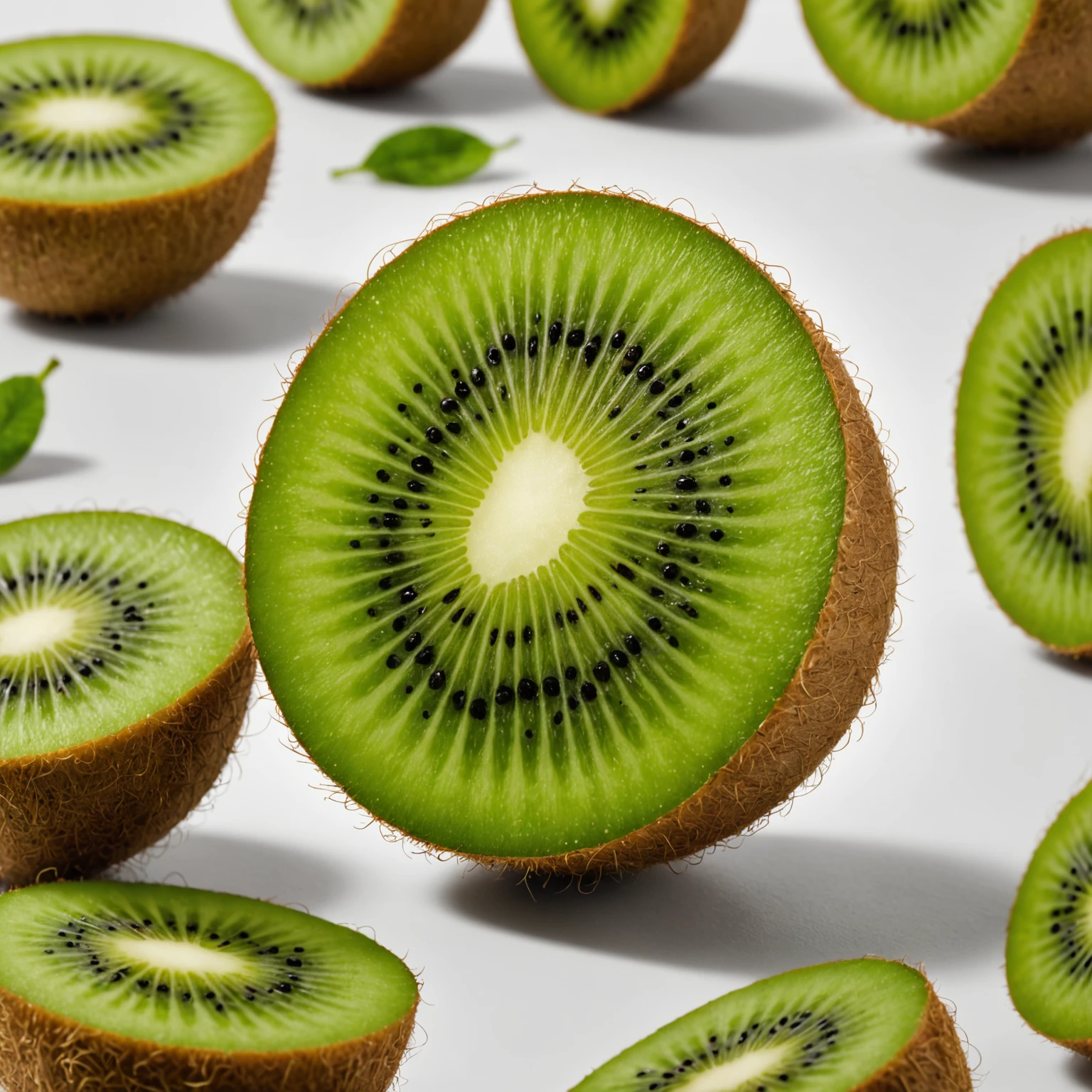 Kiwi Fruit