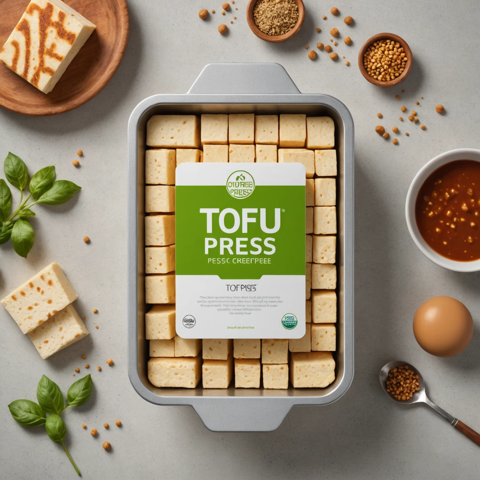 Tofu Press