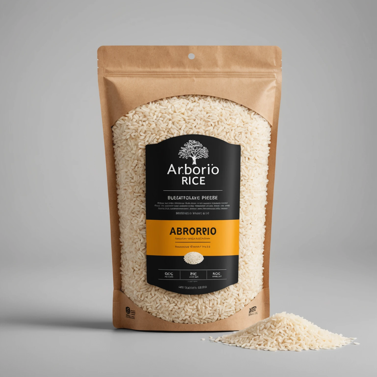 Arborio Rice