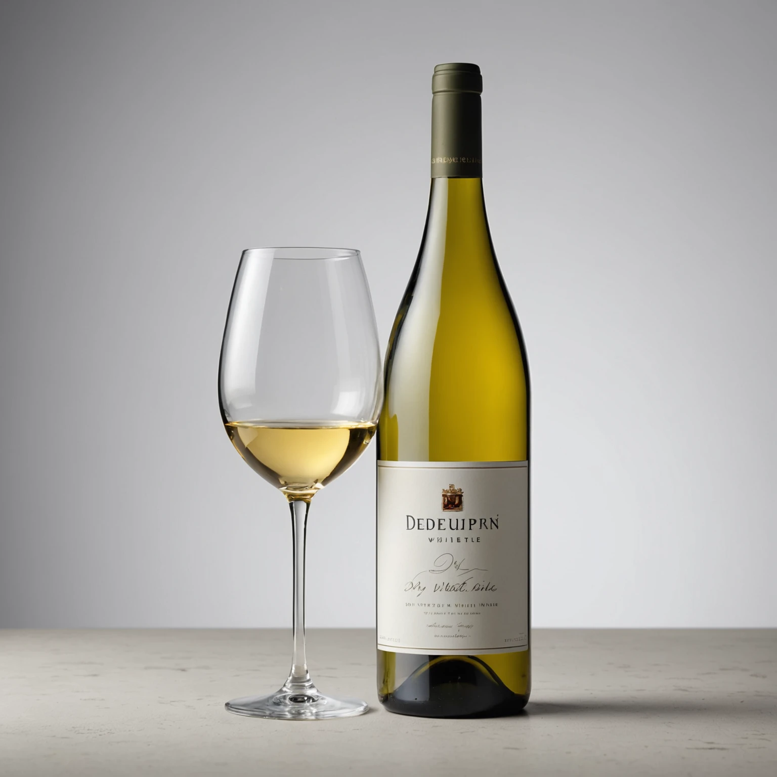 Dry White Wine recommended for Classic Beef Wellington Casserole