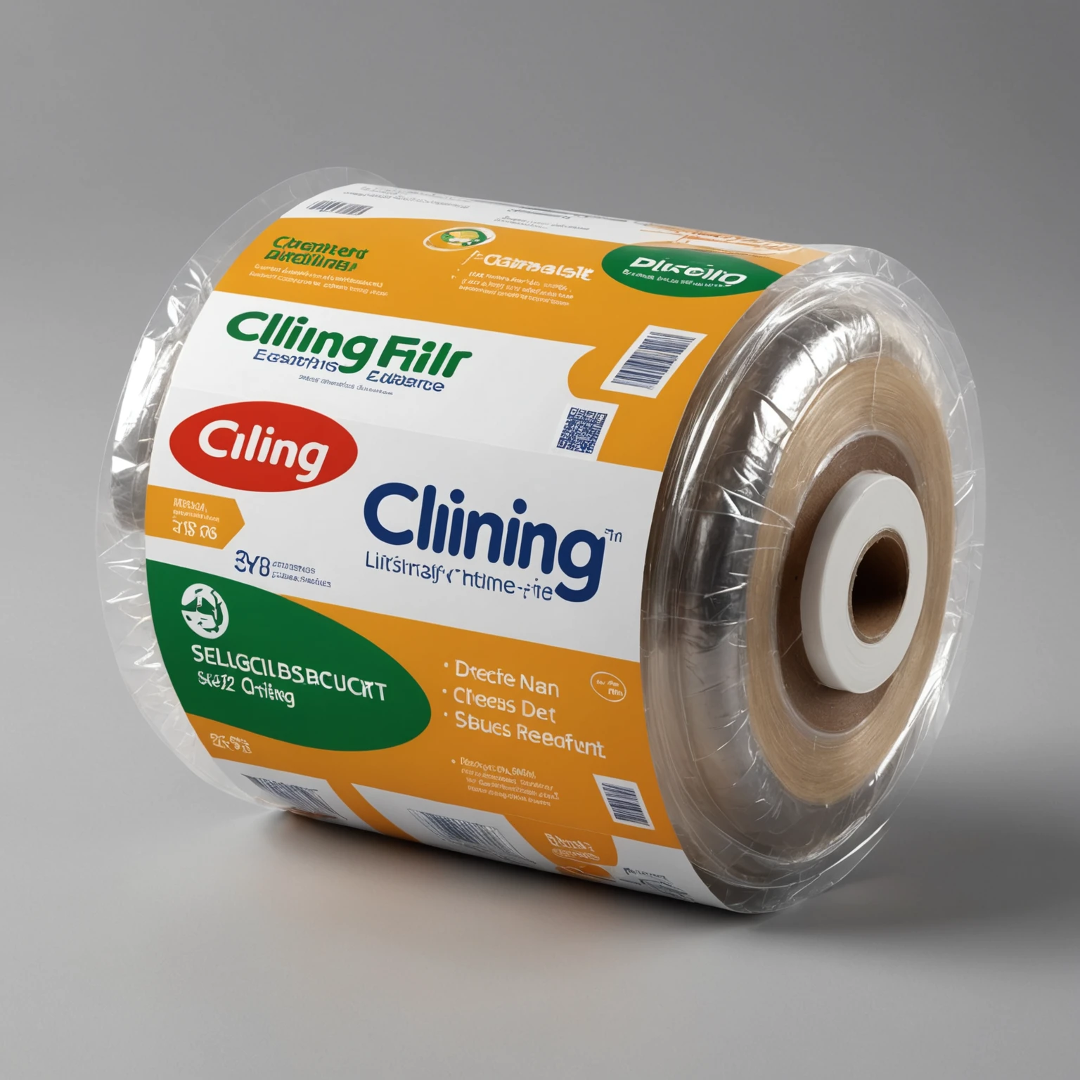 Cling Film