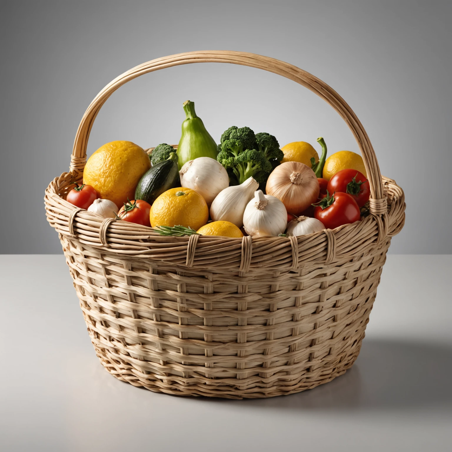 Steamer Basket