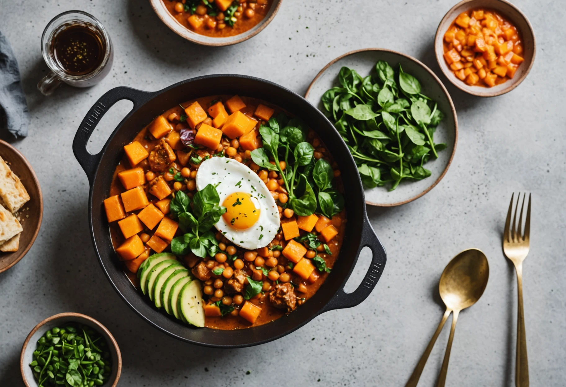 One-Pot Vegan recipe category image for PanPotPlates