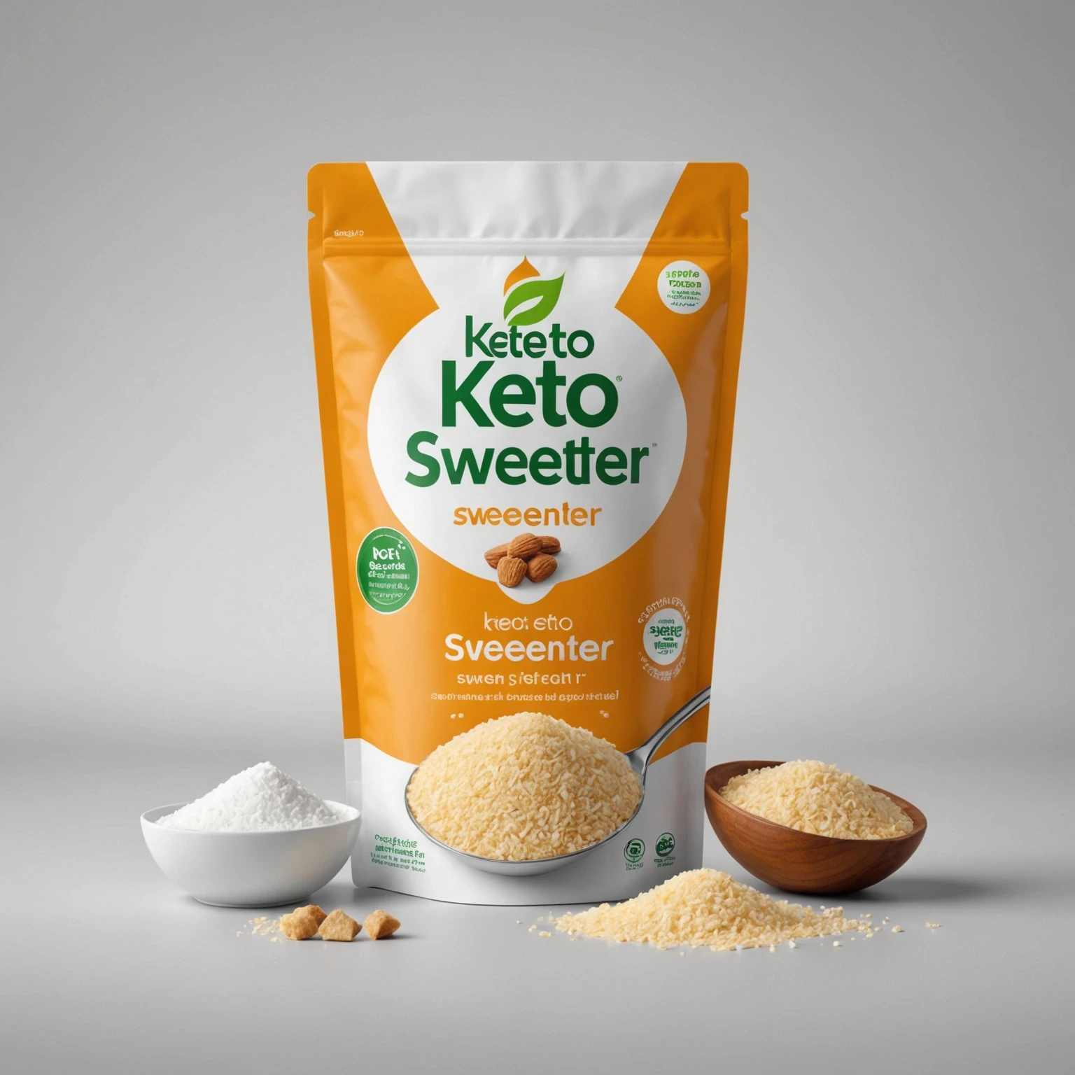 Keto Sweetener