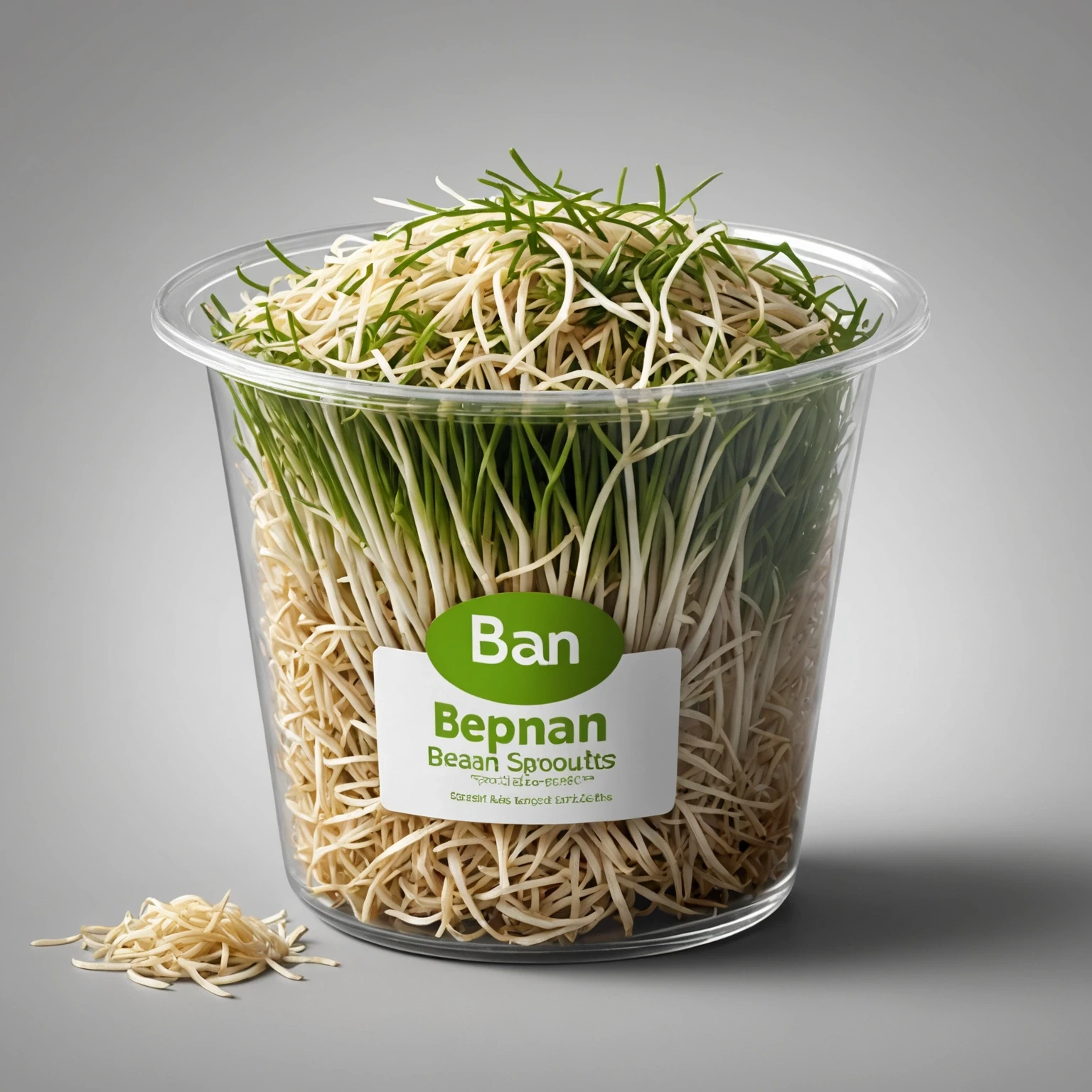 Bean Sprouts