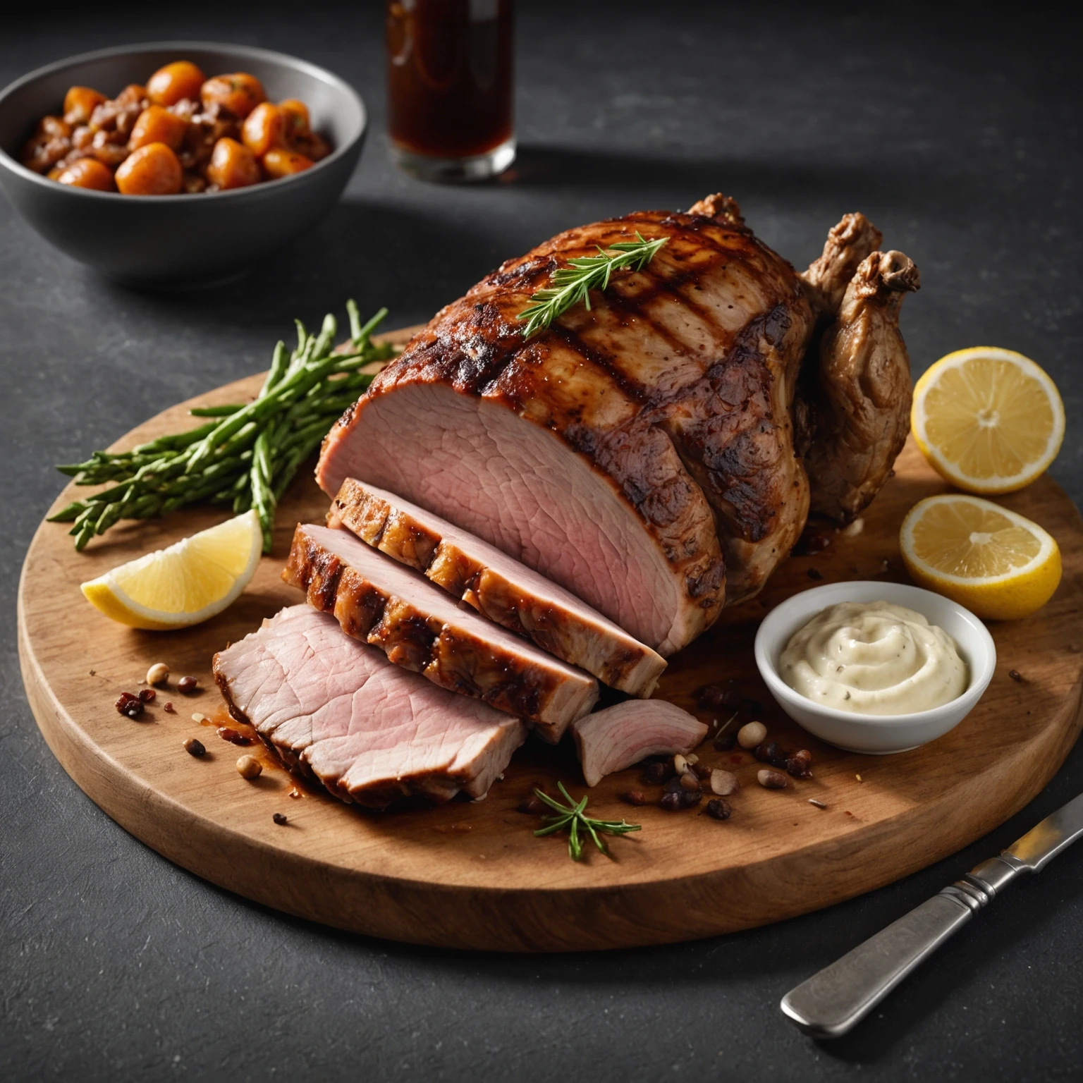 Pork Shoulder