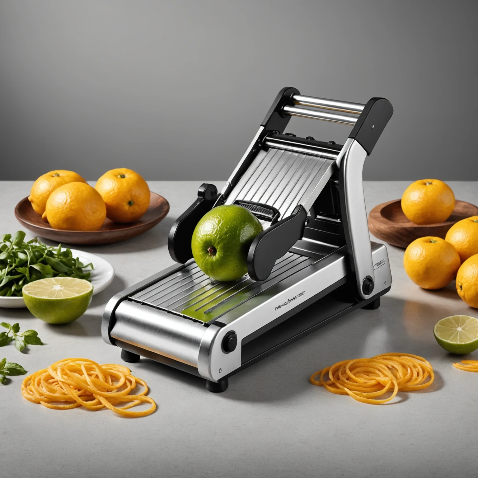 Mandoline Slicer