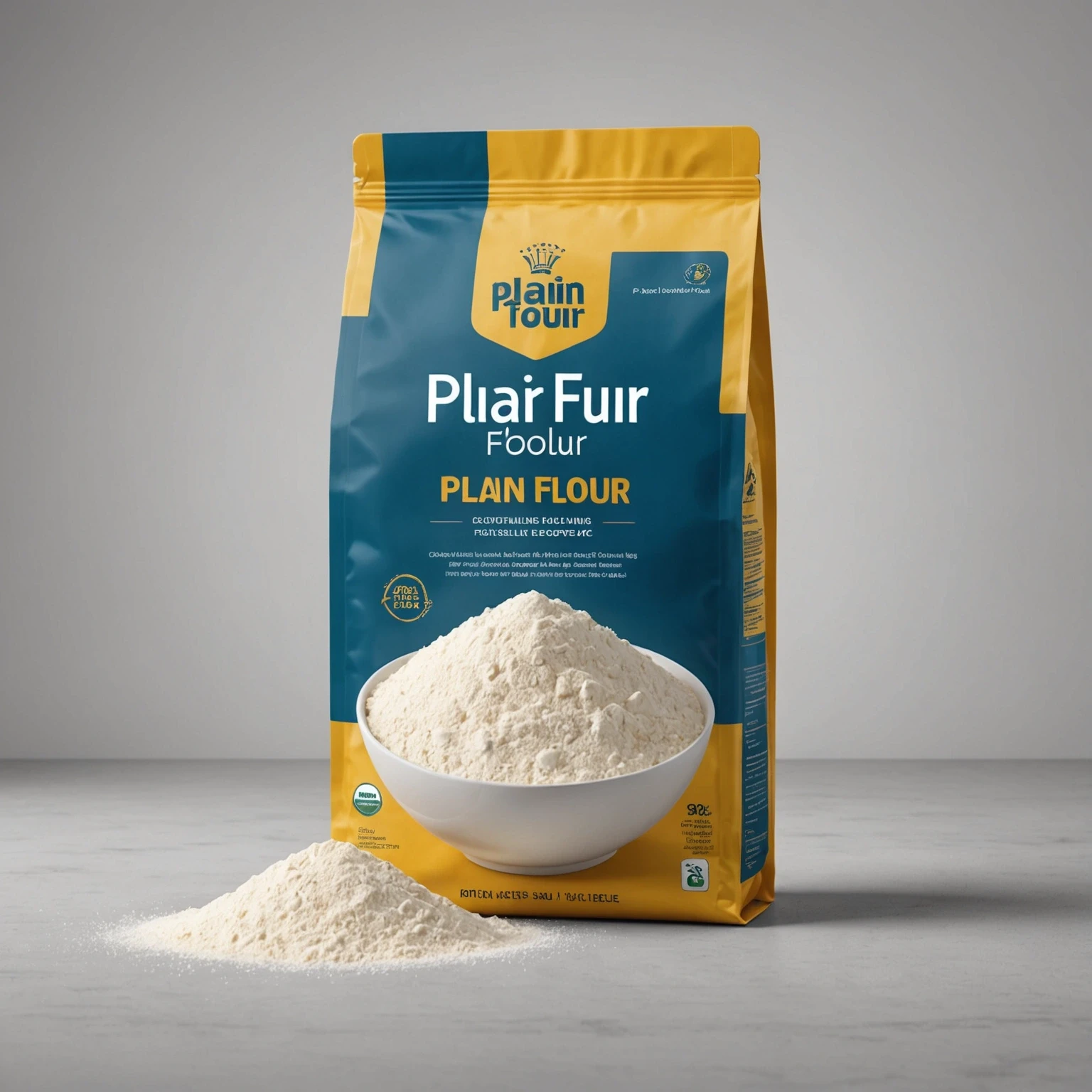 Plain Flour